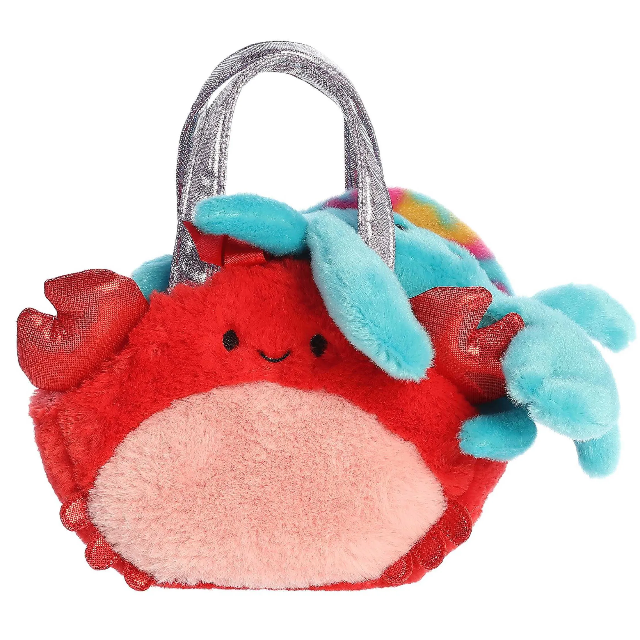 Aurora® - Fancy Pals - 6.5" Crab