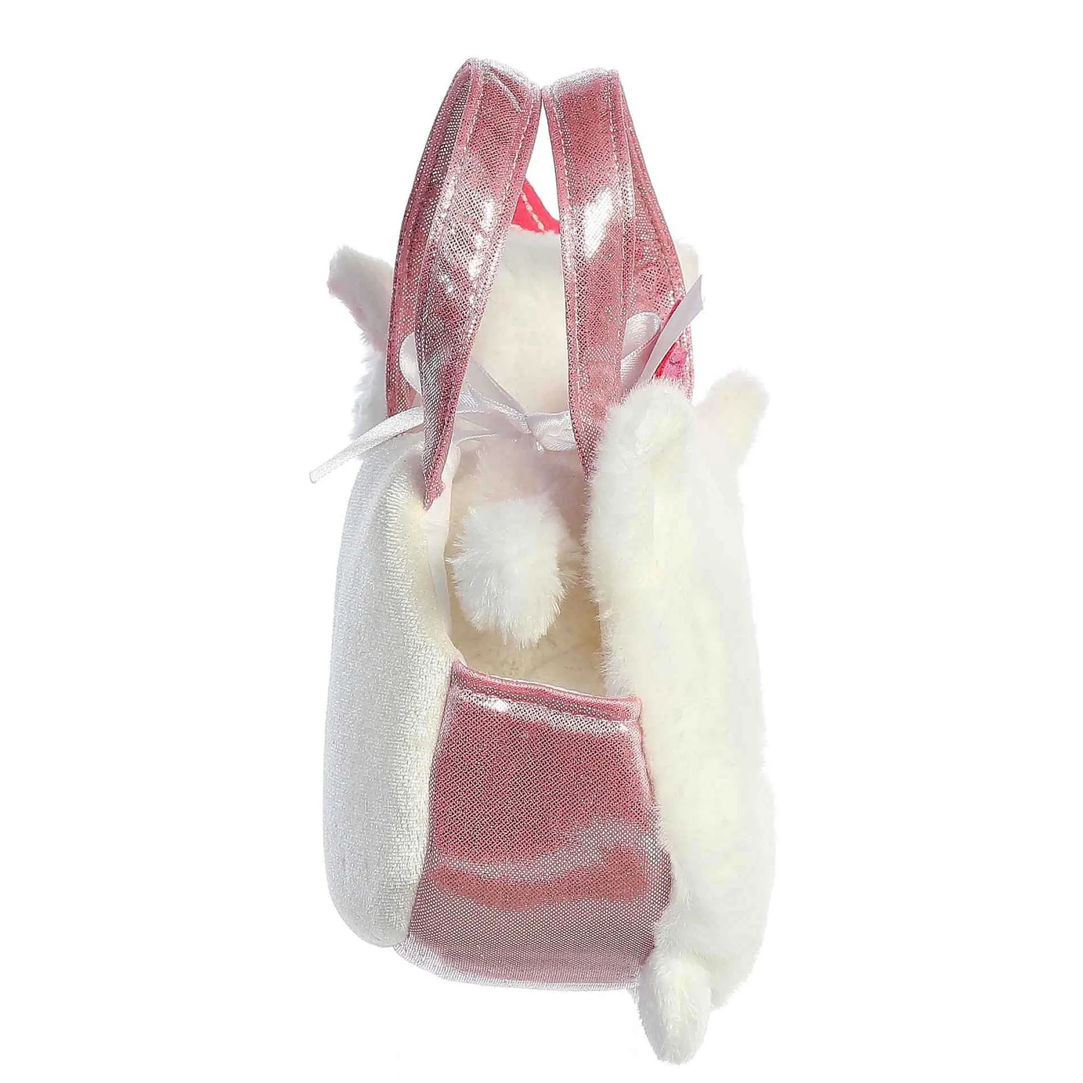 Aurora® - Fancy Pals - 7" Pearl Kitty
