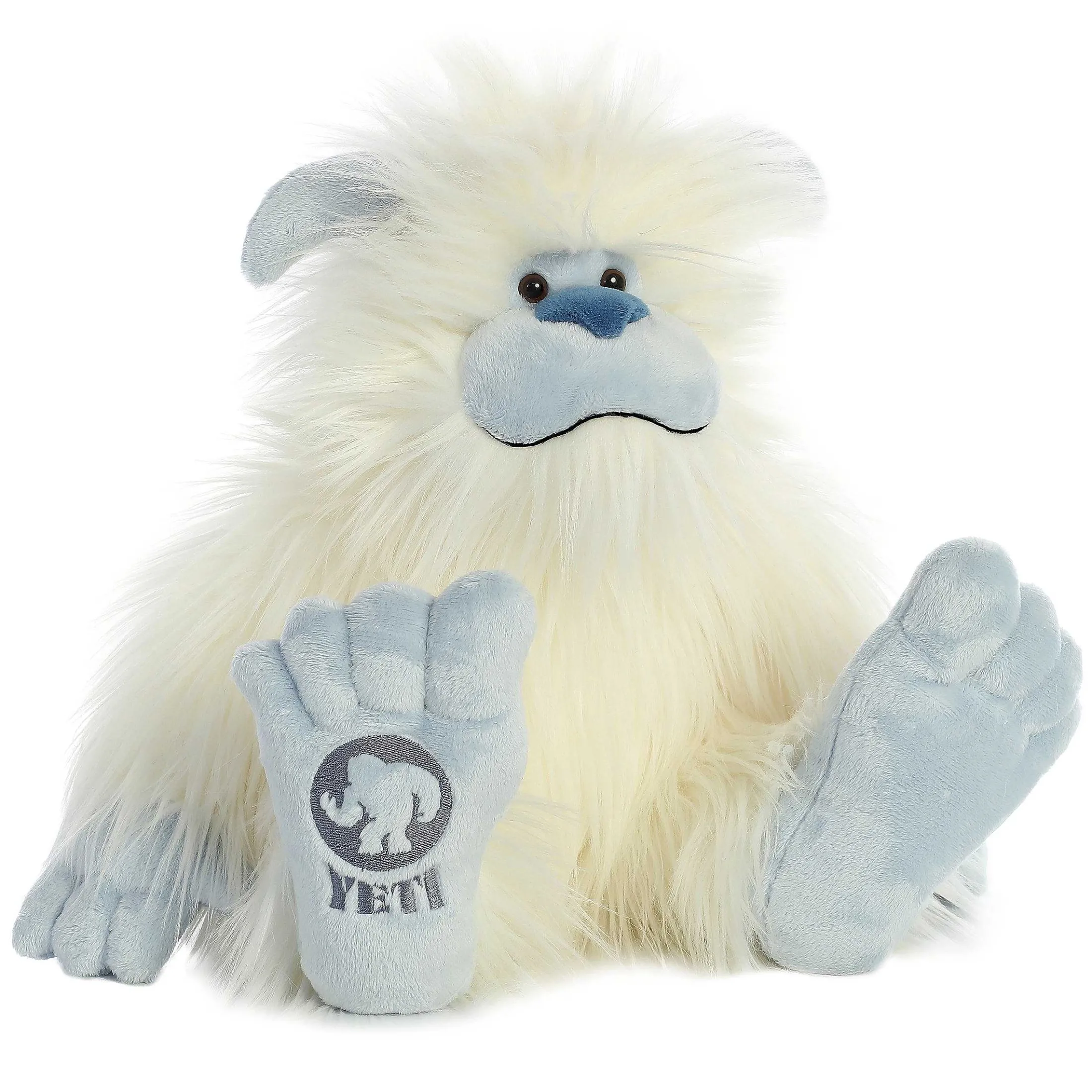 Aurora® - Fantasy - 16.5" Yeti
