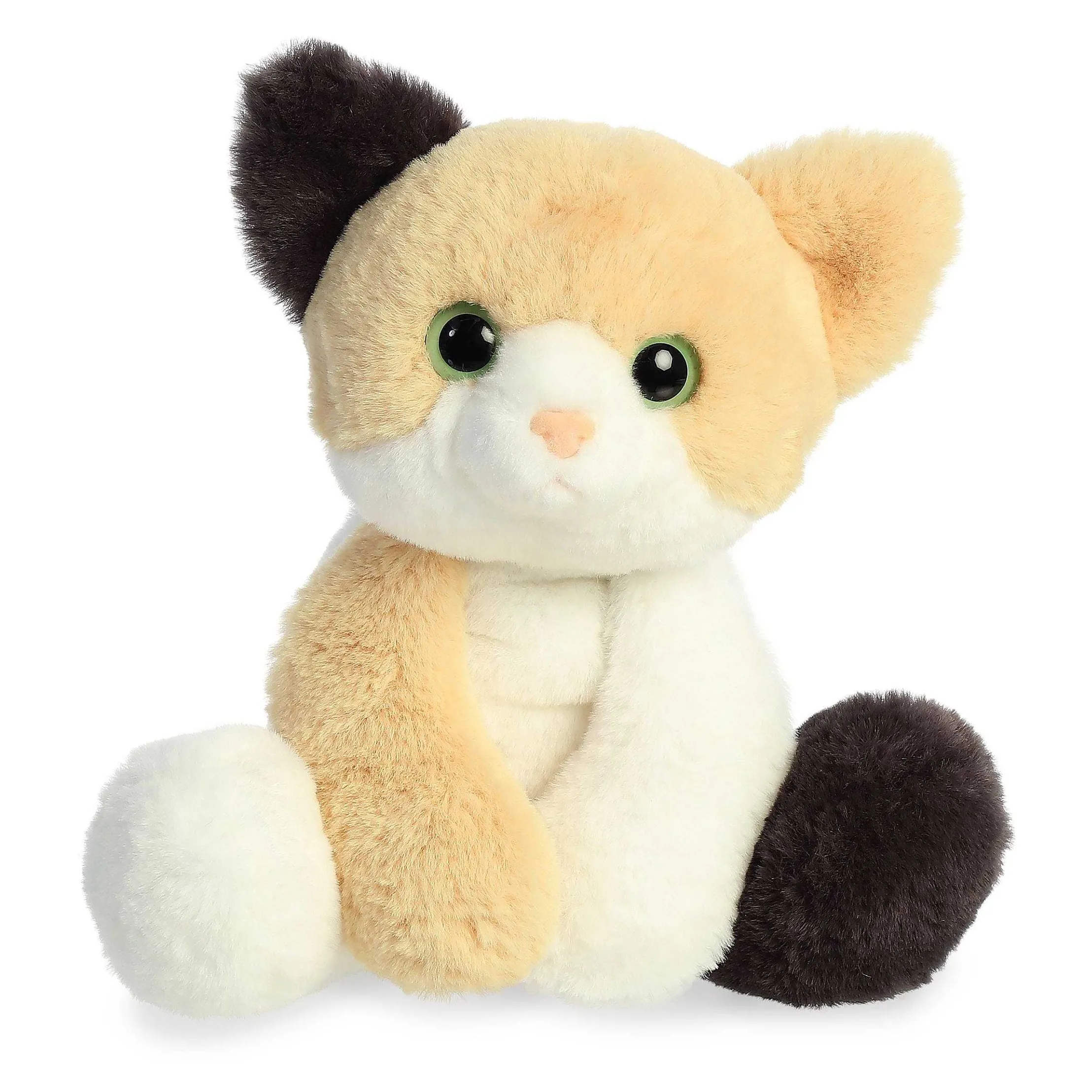 Aurora® - Flopsie - 12" Callie Cat