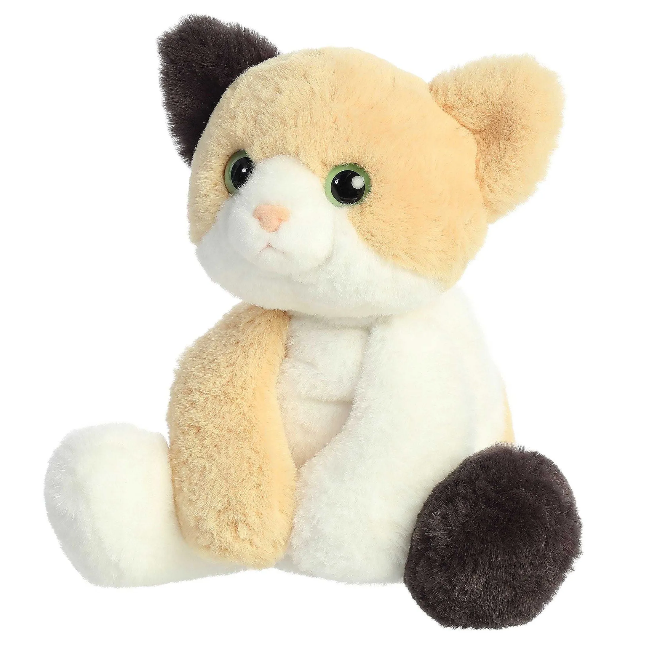 Aurora® - Flopsie - 12" Callie Cat