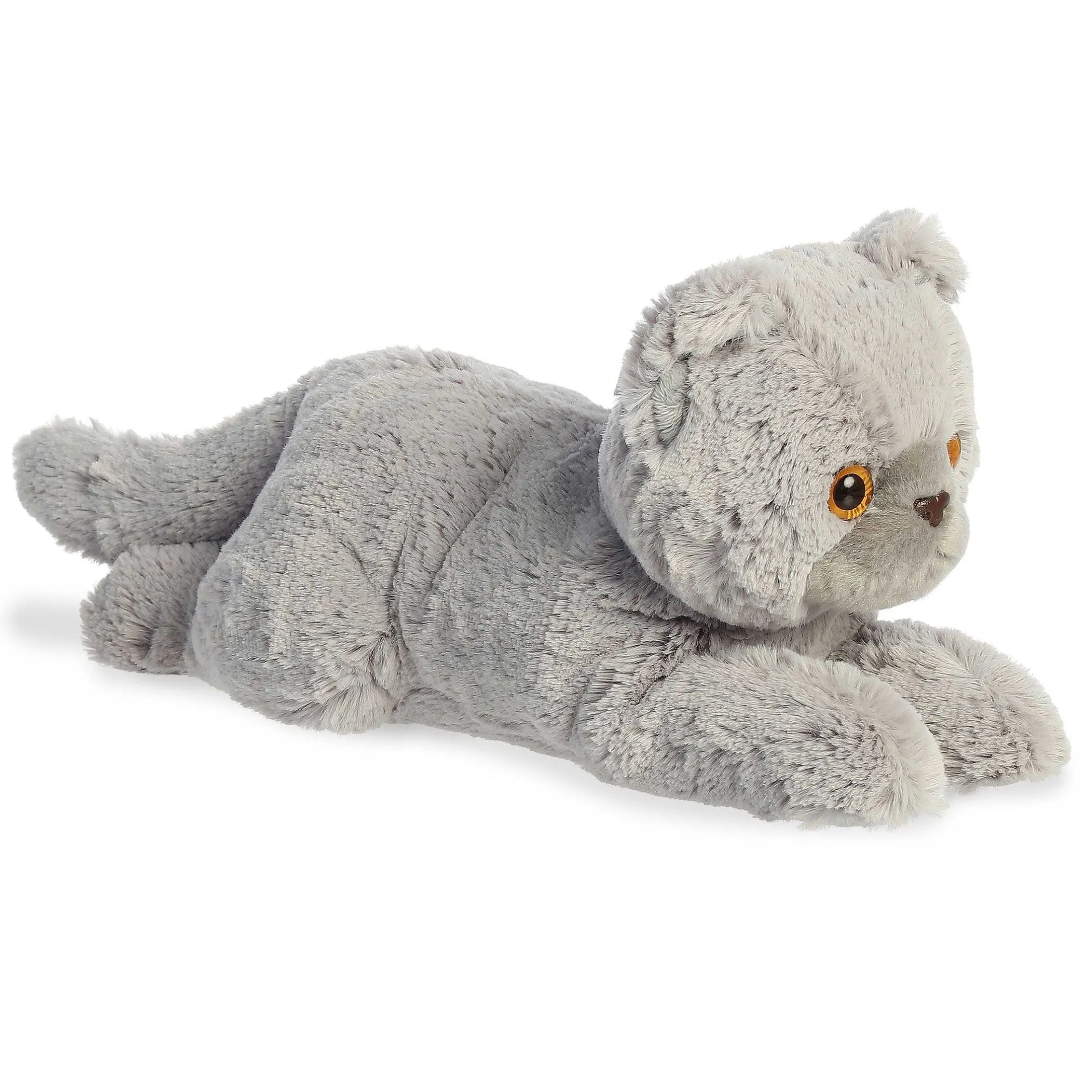 Aurora® - Flopsie - 12" Scotty Cat