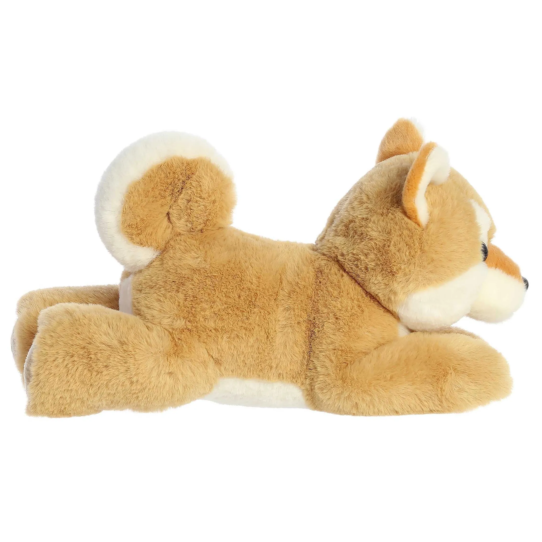 Aurora® - Flopsie - 12" Shiba Inu