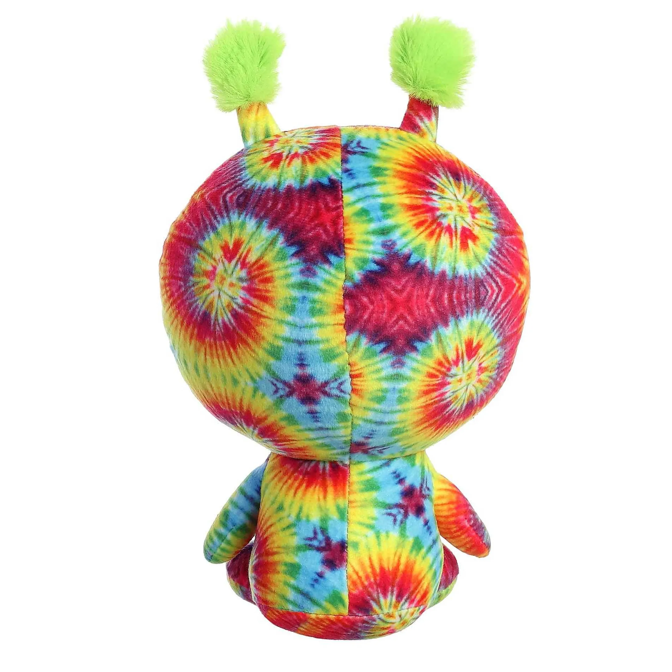Aurora® - Galactic Cuties - 8" Supernova Light Up Alien