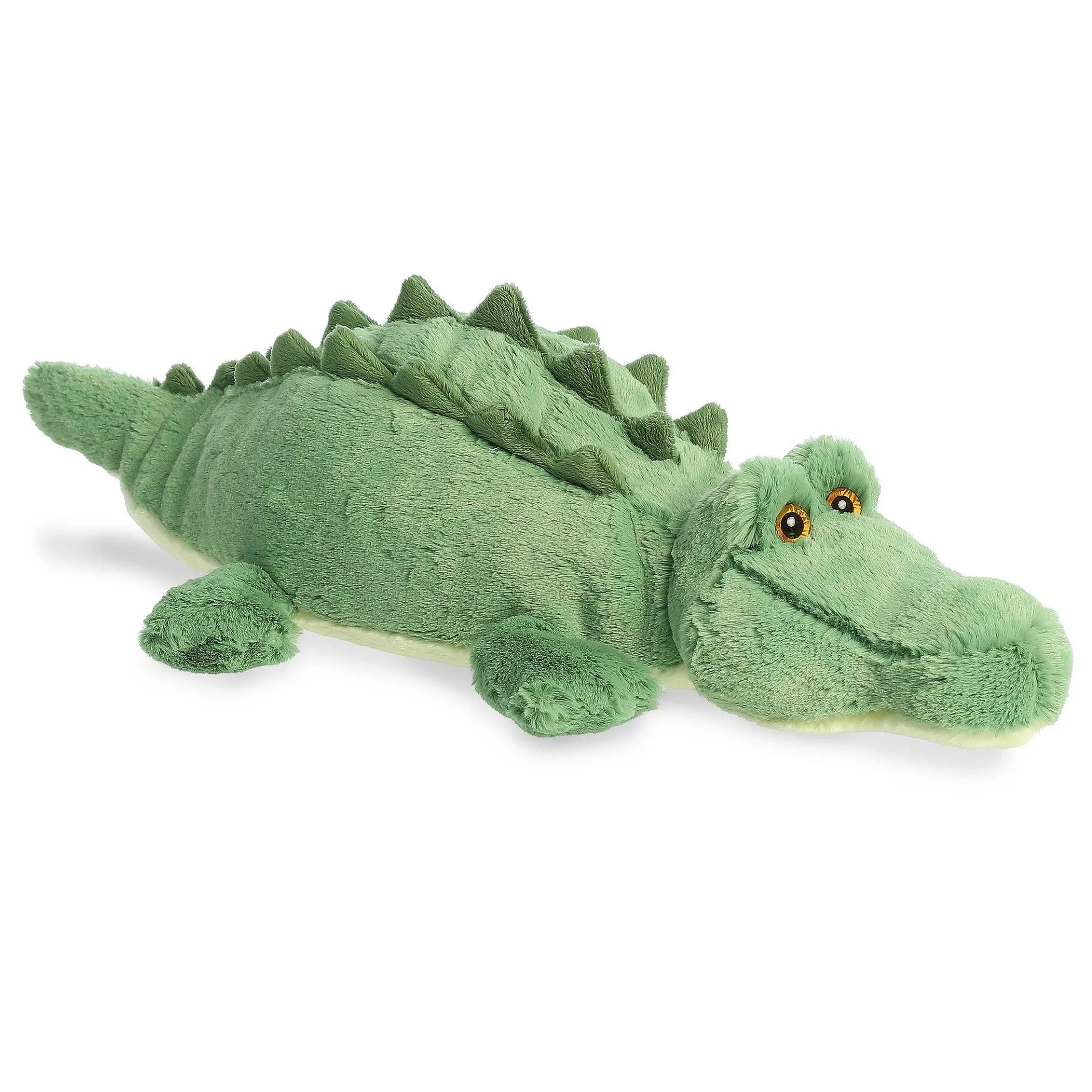 Aurora® - Grand Flopsie - 16.5" Gusto Gator