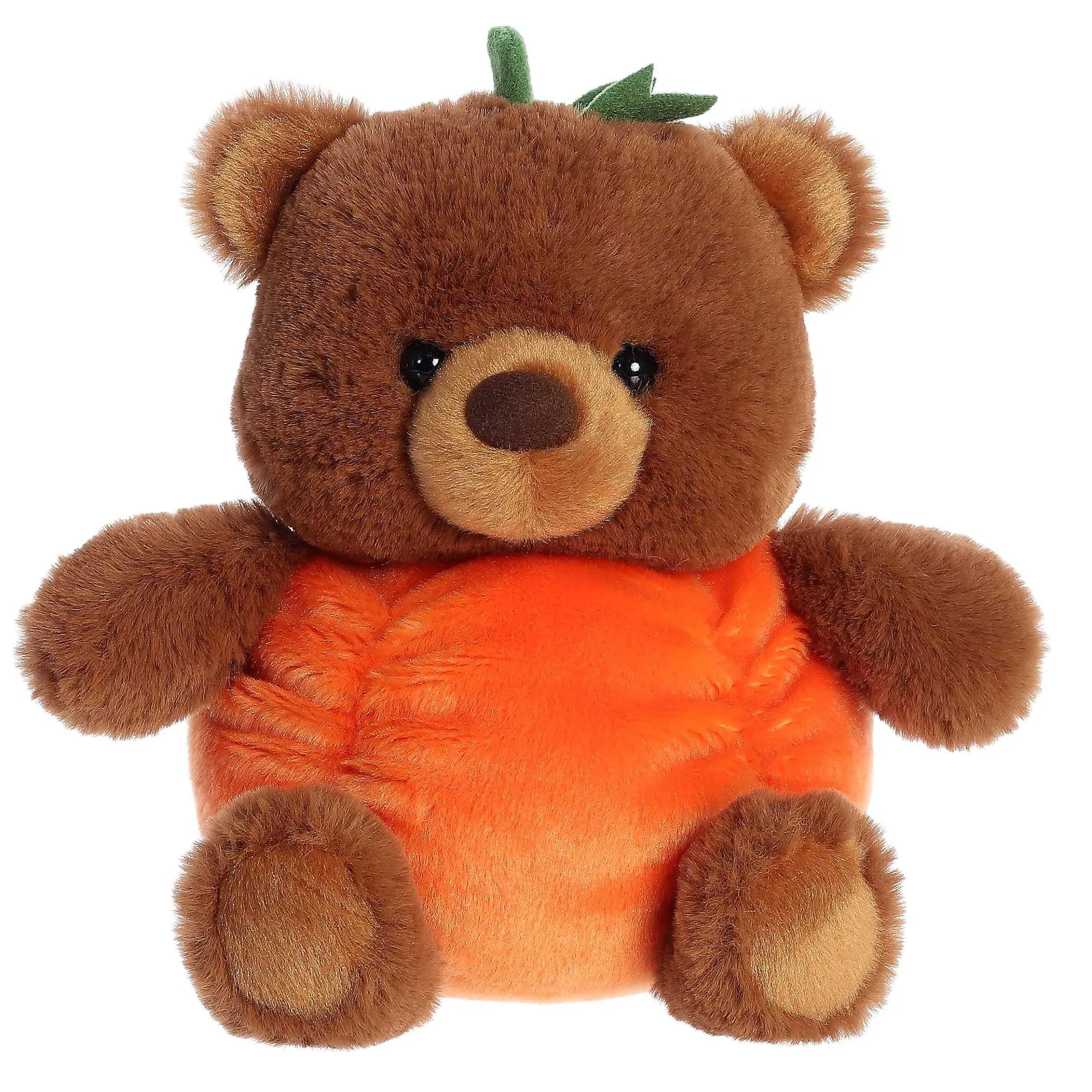 Aurora® - Halloween - 10" Pumpkin Bear