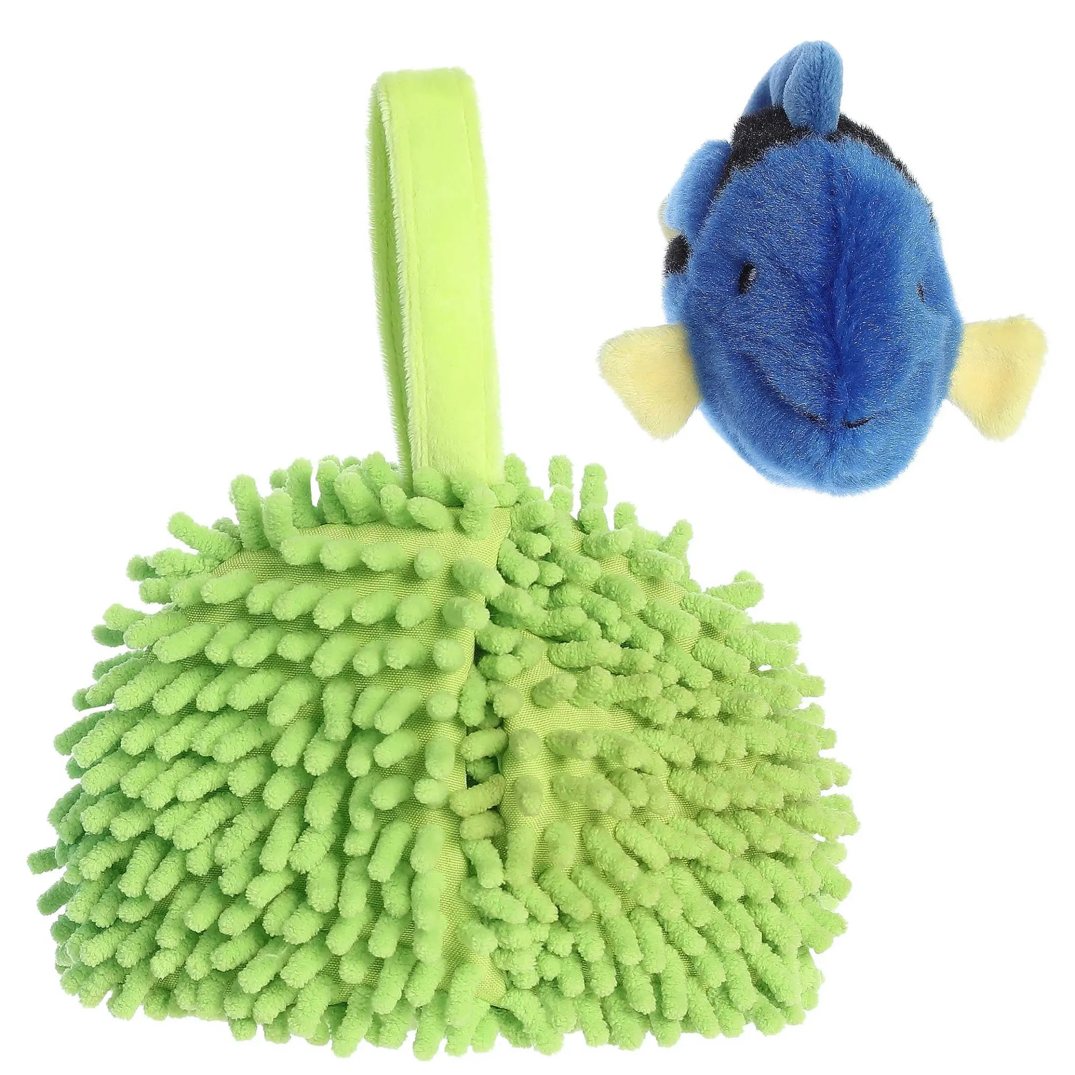 Aurora® - Hideouts - 6" Blue Tang Fish