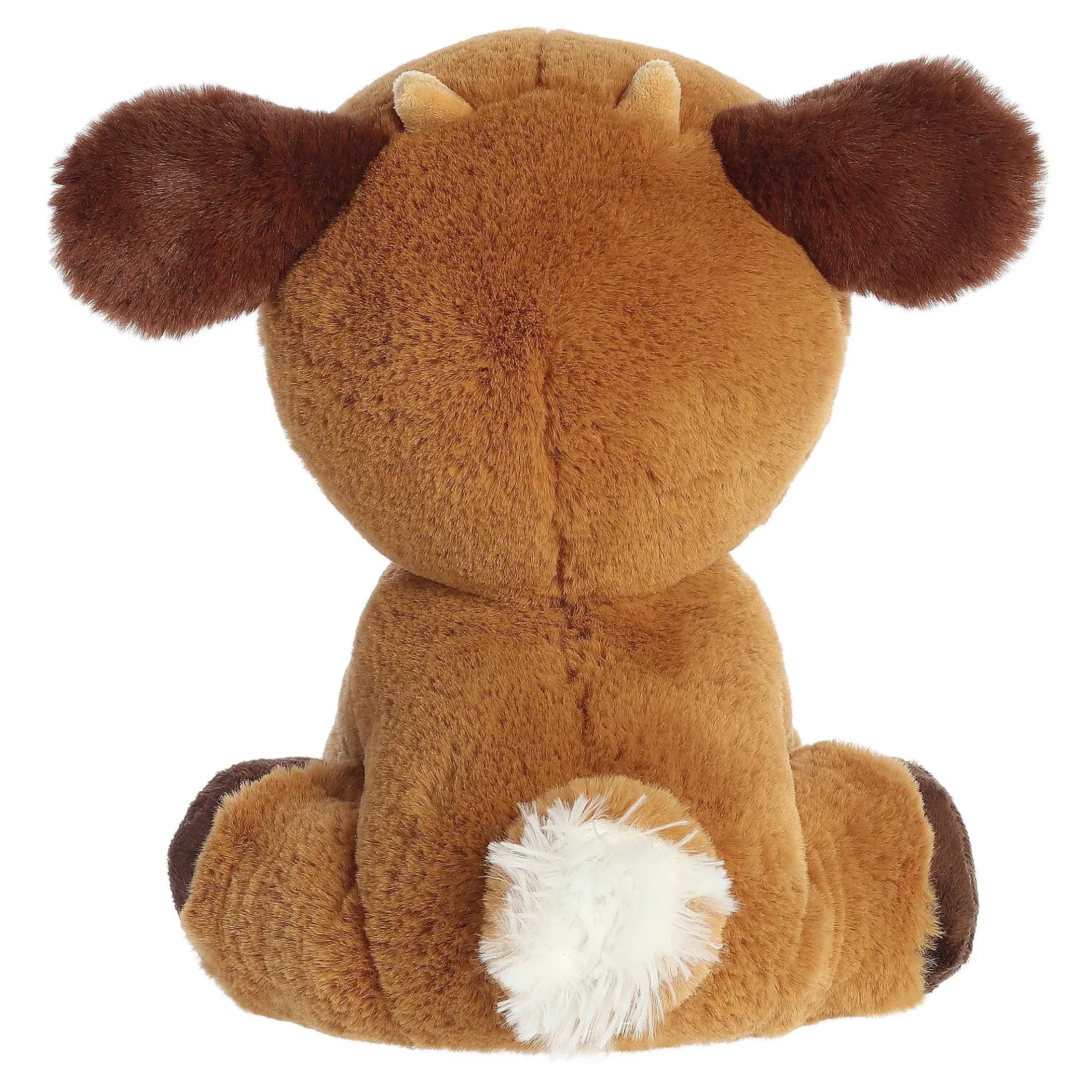 Aurora® - Holiday - Dashing Reindeer - 13" Brown
