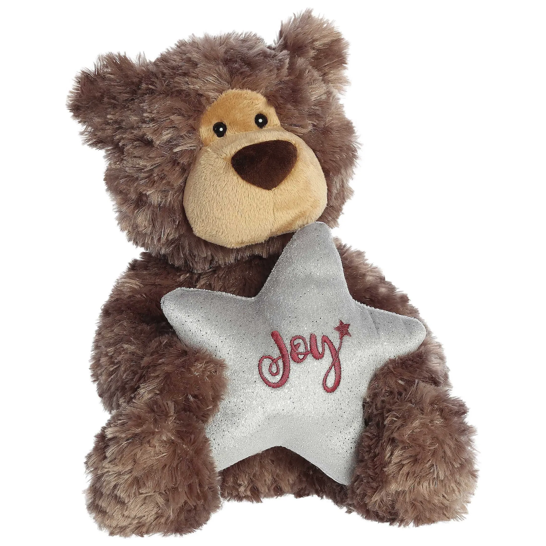 Aurora® - Holiday - 12" Joy Bear
