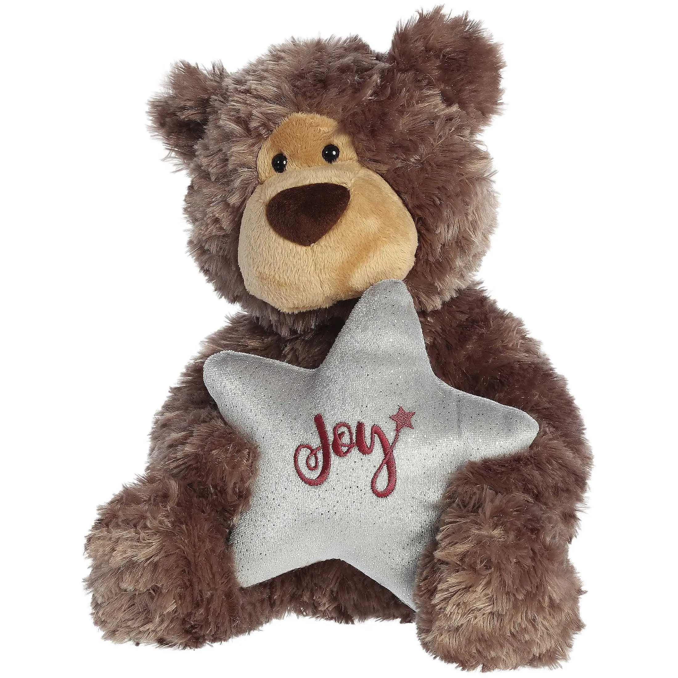 Aurora® - Holiday - 12" Joy Bear