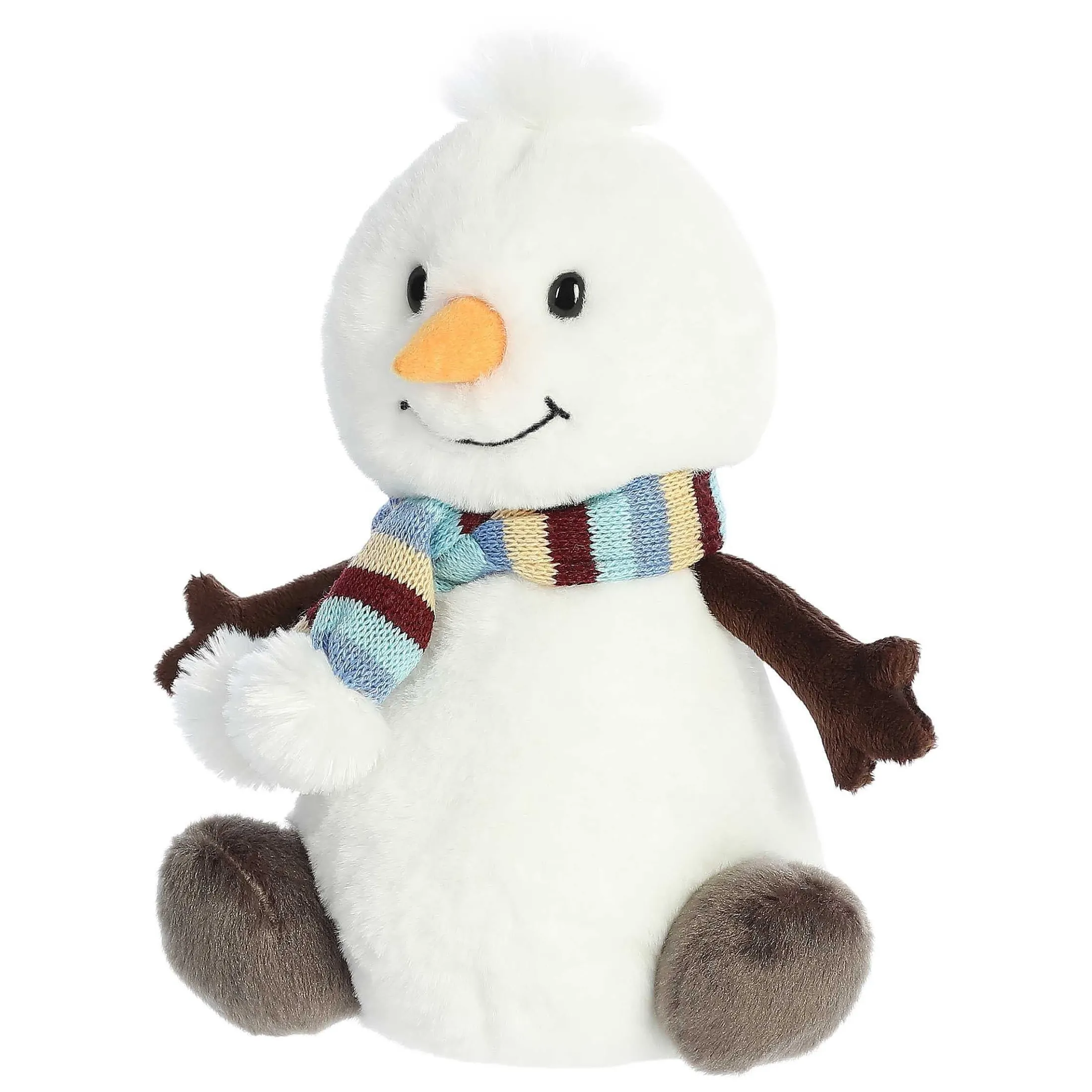 Aurora® - Holiday - Land Of Lils - 10" Wren Snowman