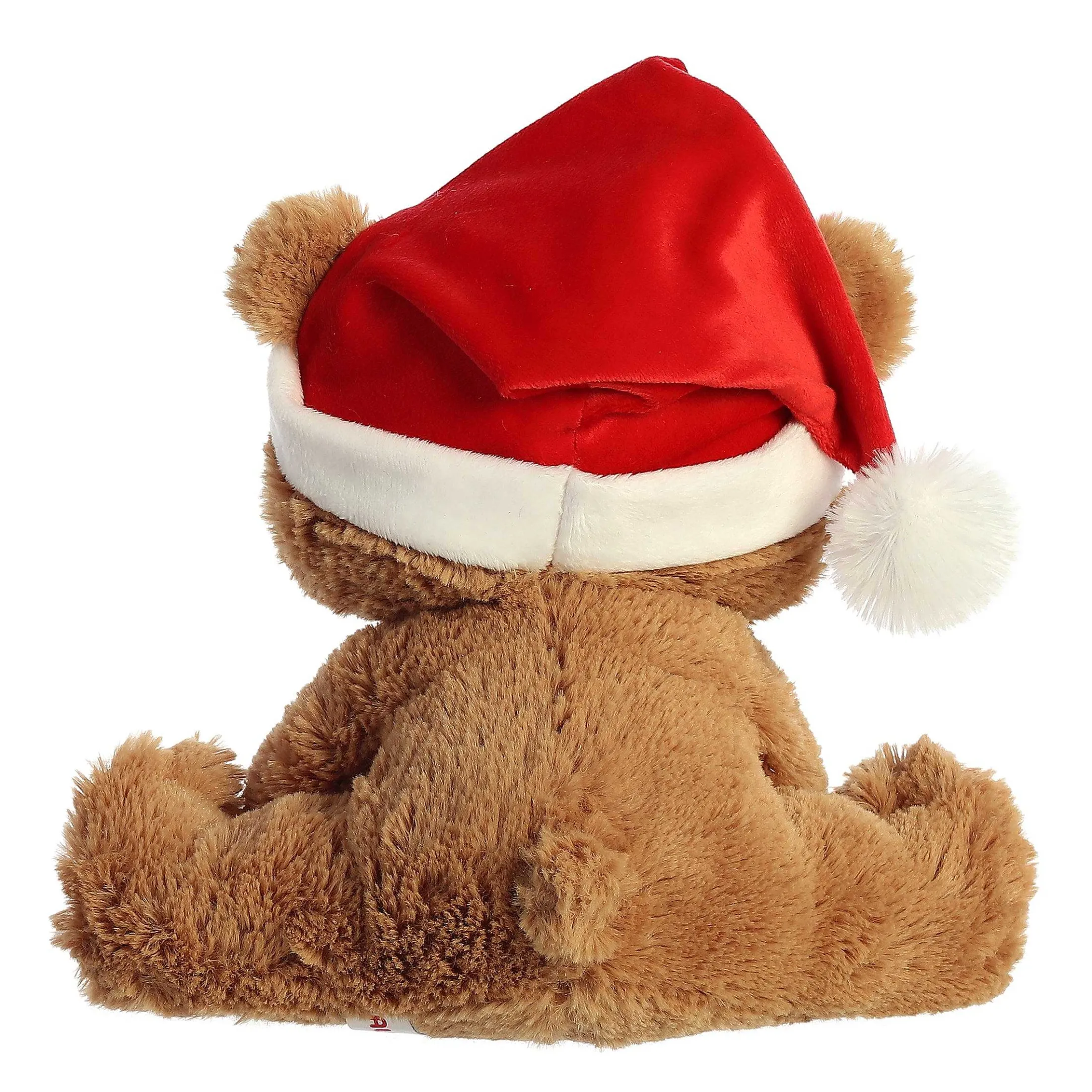 Aurora® - Holiday - 10" My First Christmas Bear