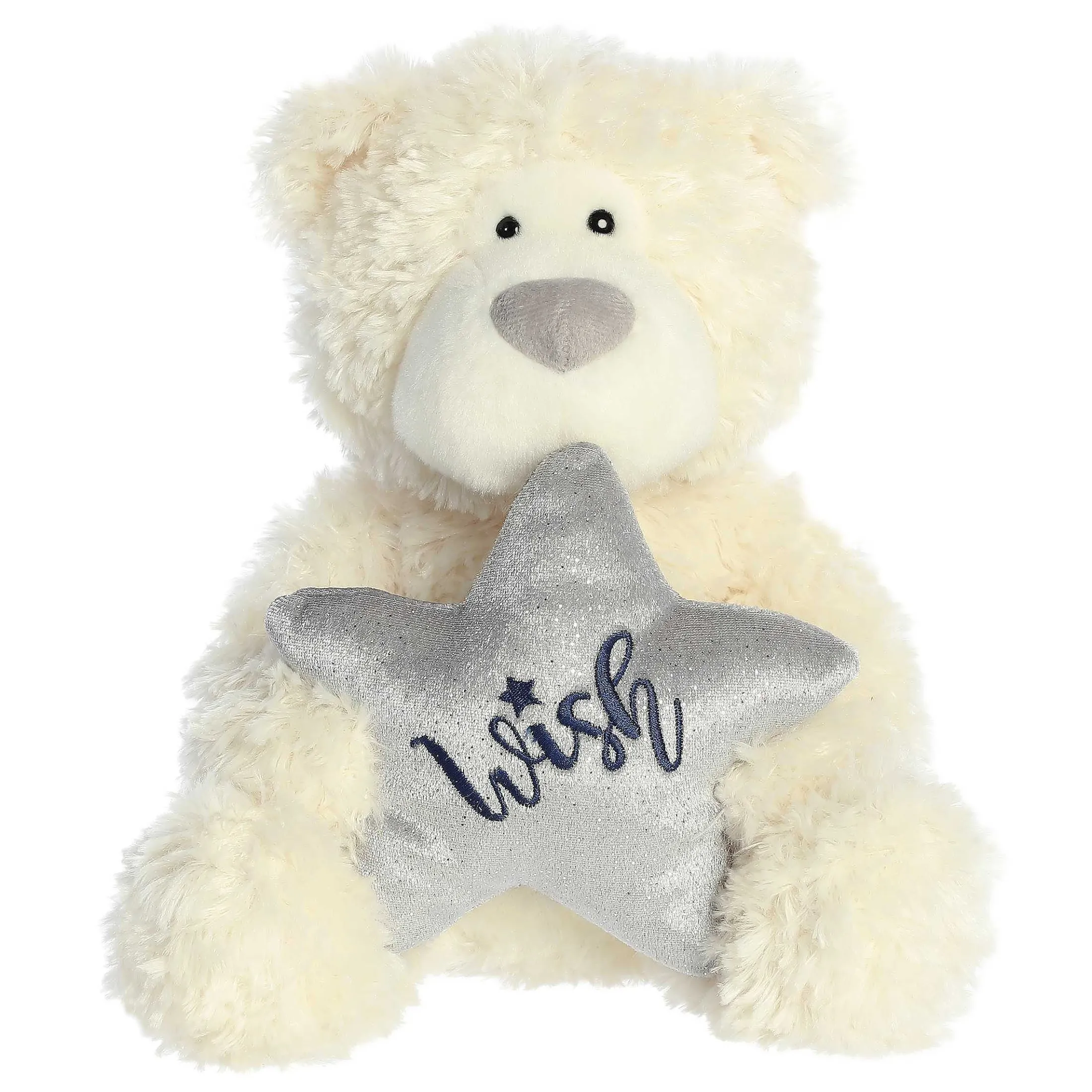 Aurora® - Holiday - 12" Wish Bear