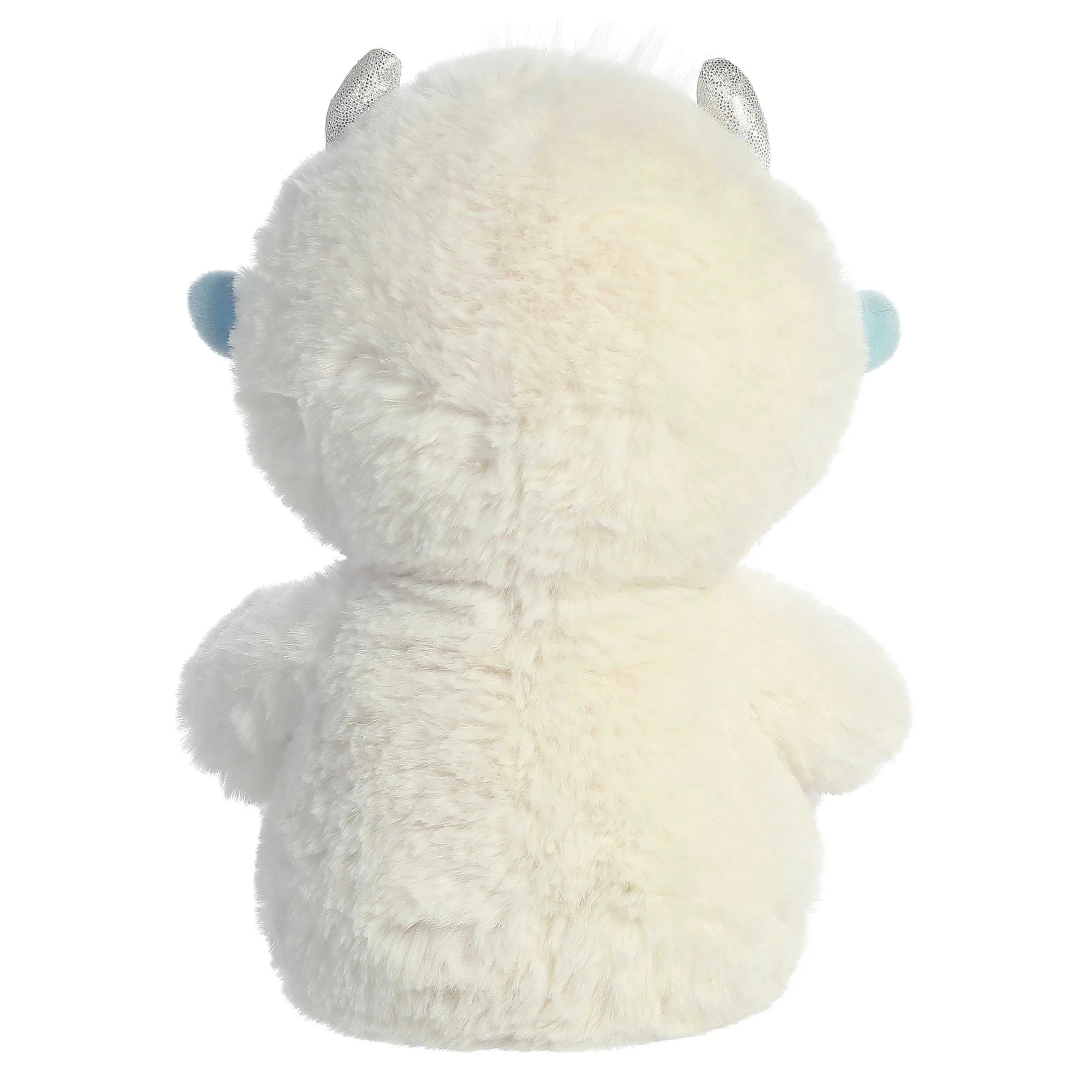 Aurora® - Holiday - Zemu Yeti