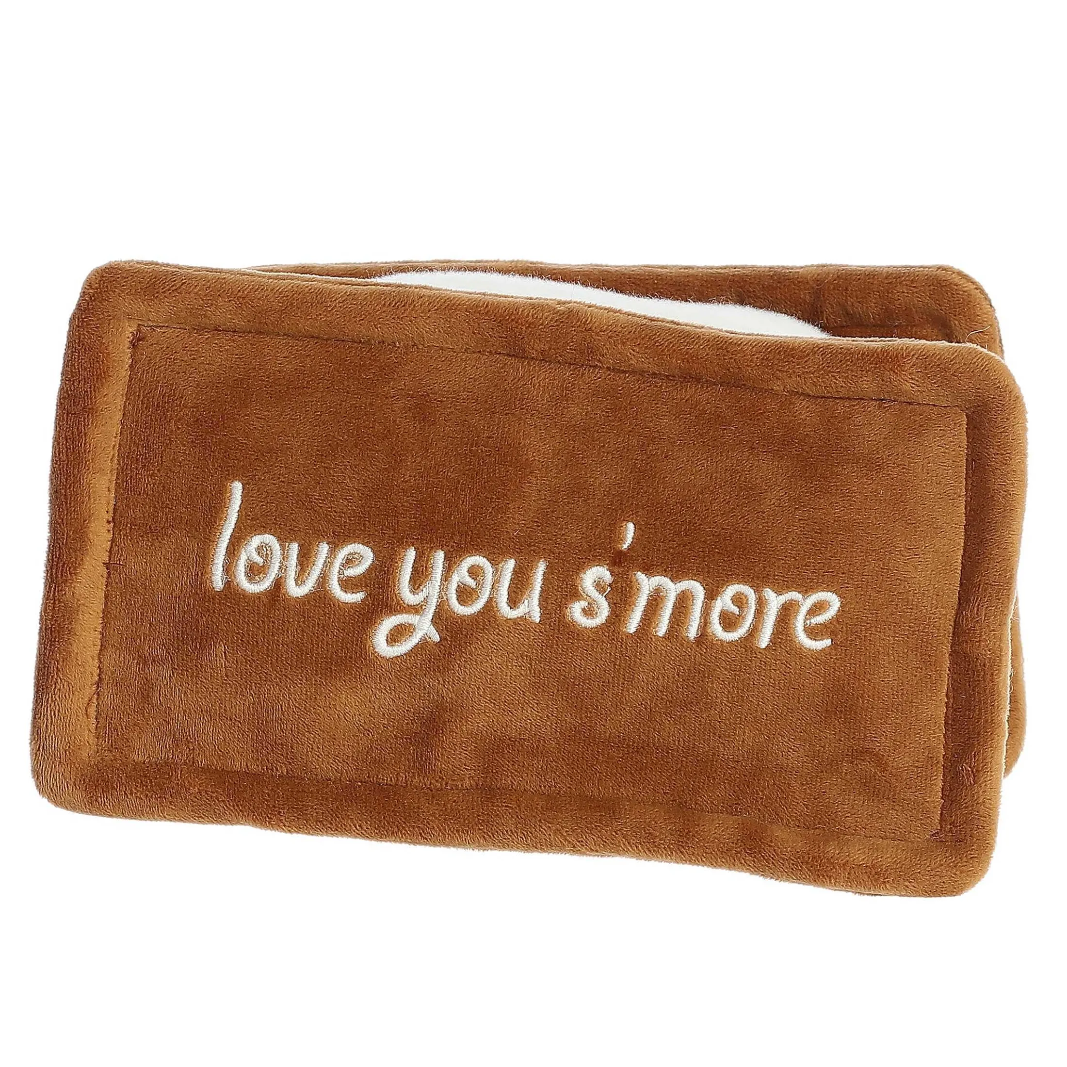 Aurora® - Just Sayin' - 9" Love You S'More