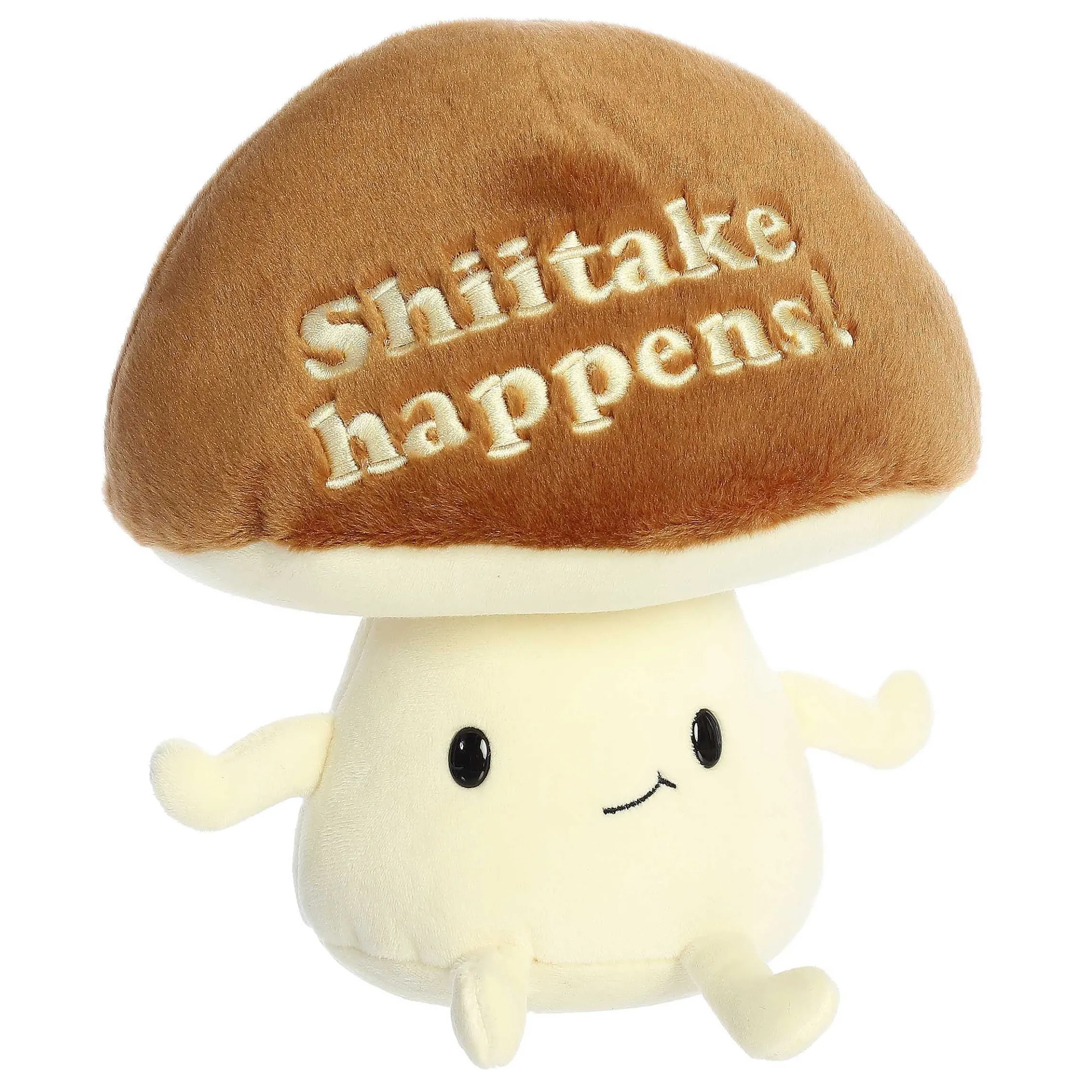Aurora® - Just Sayin' - 9" Shiitake Happens
