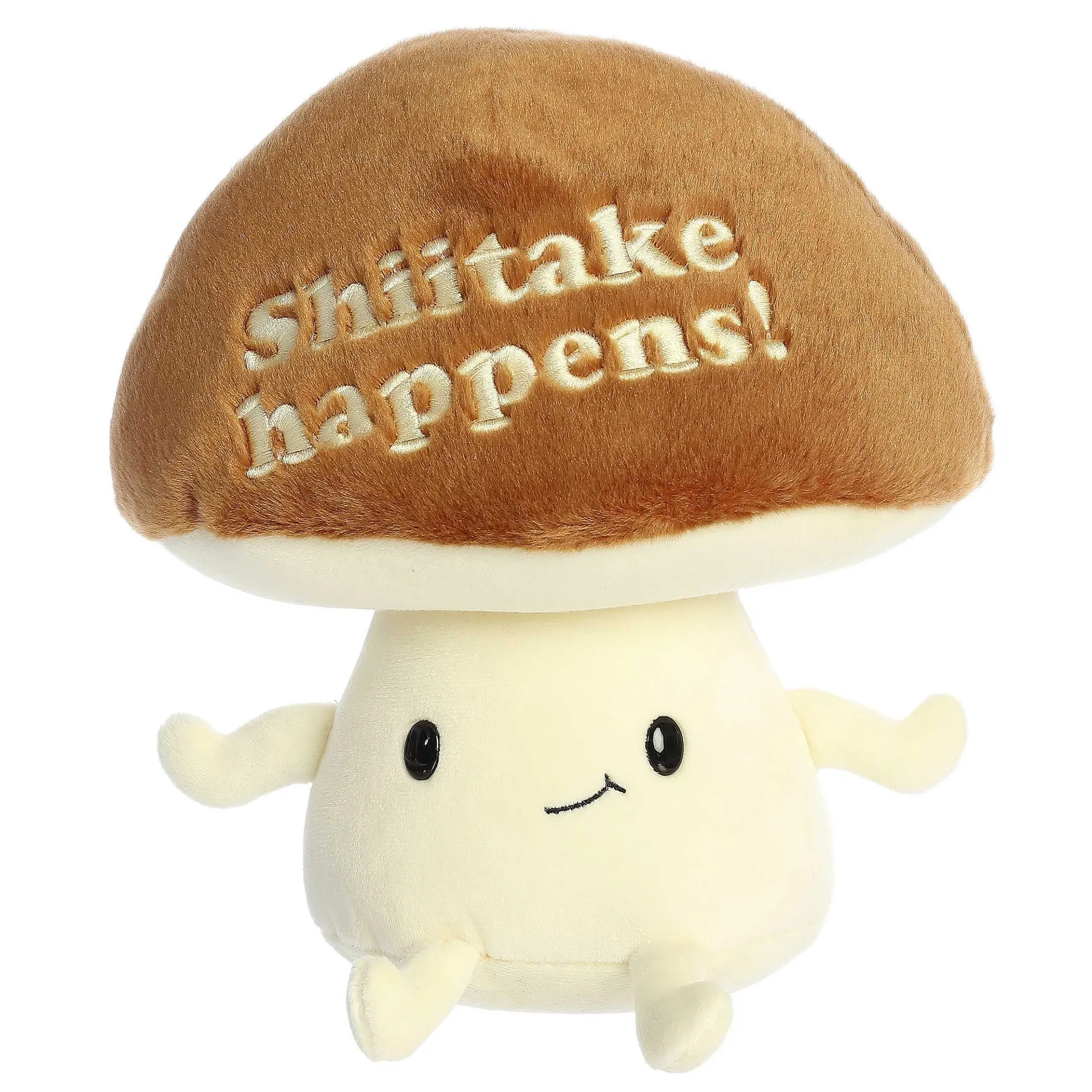 Aurora® - Just Sayin' - 9" Shiitake Happens