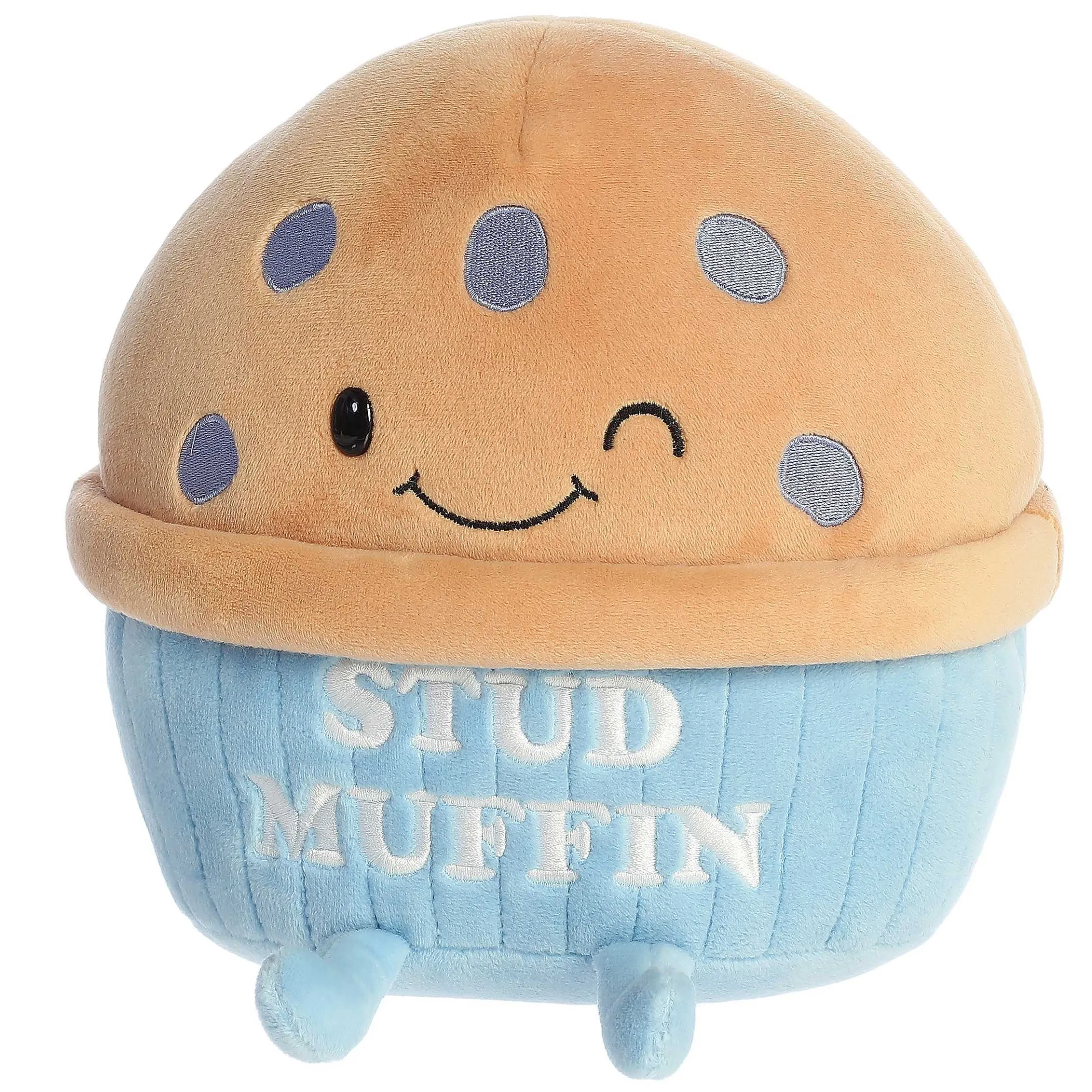 Aurora® - Just Sayin' - 8.5" Stud Muffin