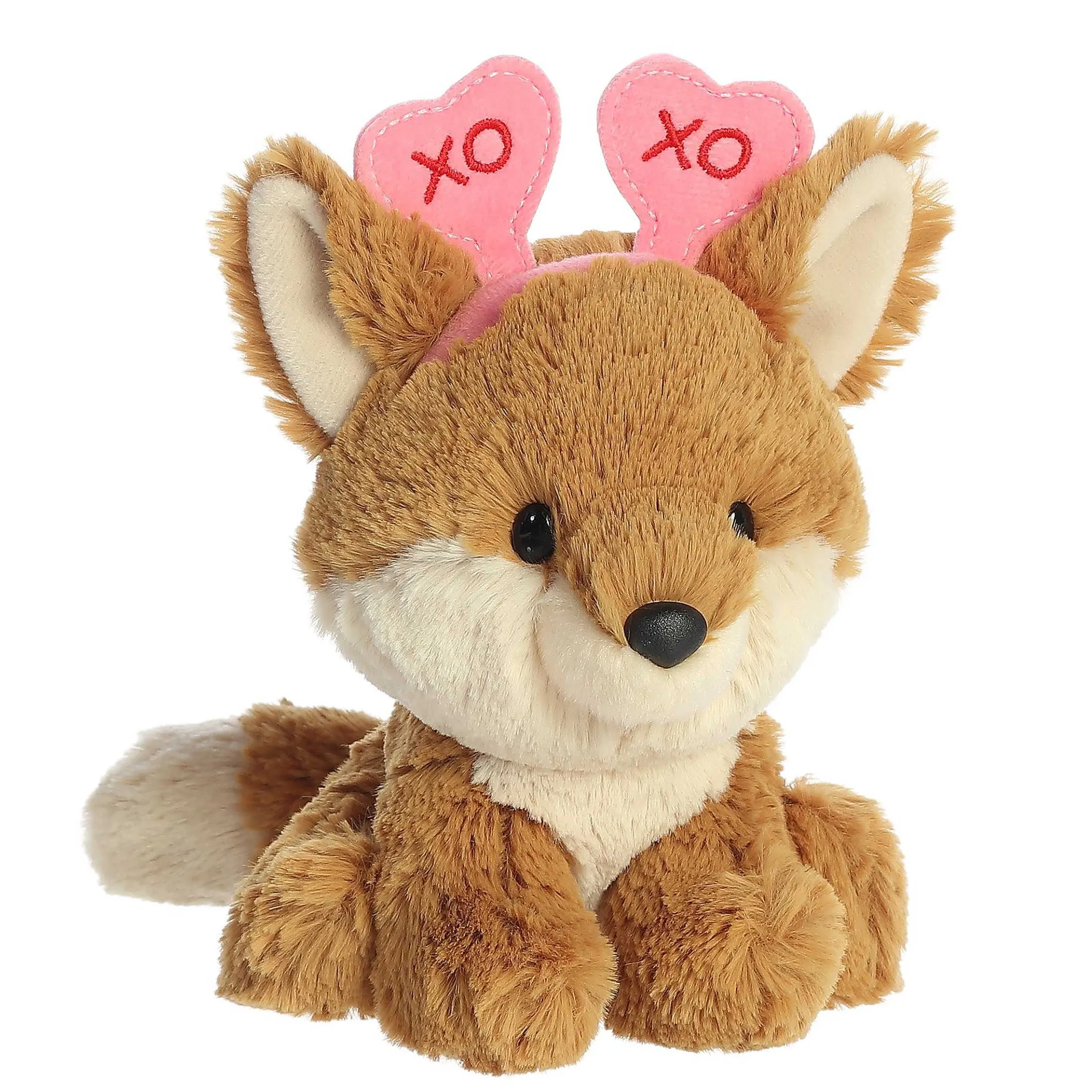 Aurora® - Love On The Mind - 6" Xoxo Fox