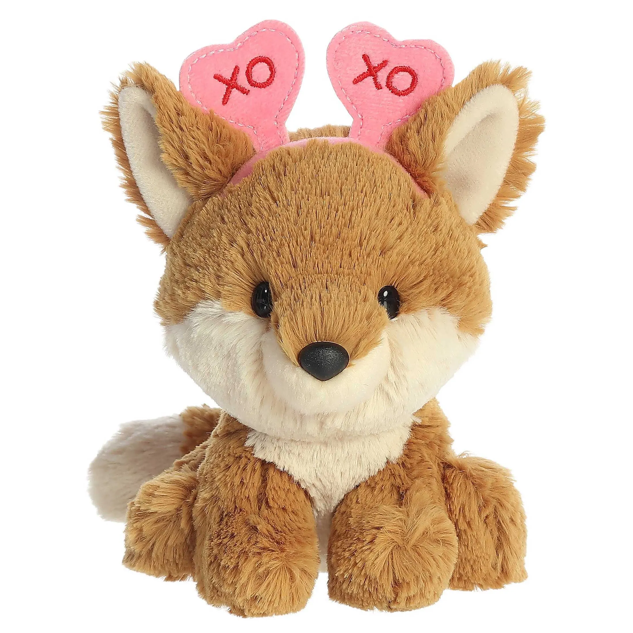 Aurora® - Love On The Mind - 6" Xoxo Fox