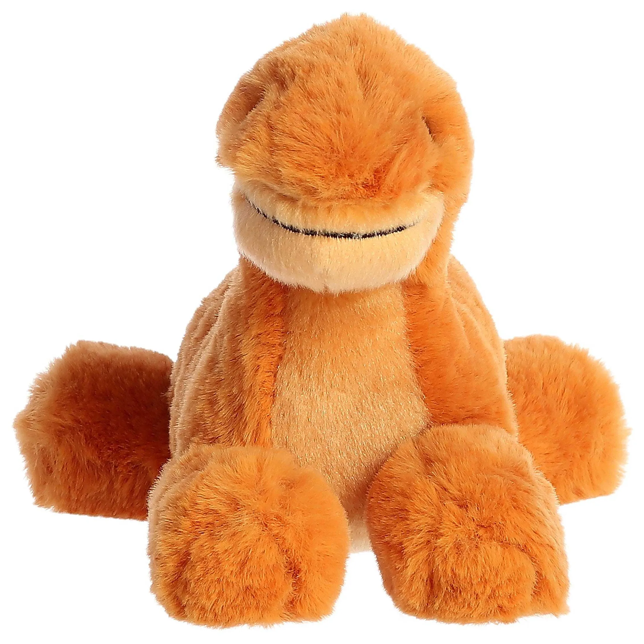 Aurora® - Mini Flopsie - 8" Brontosaurus