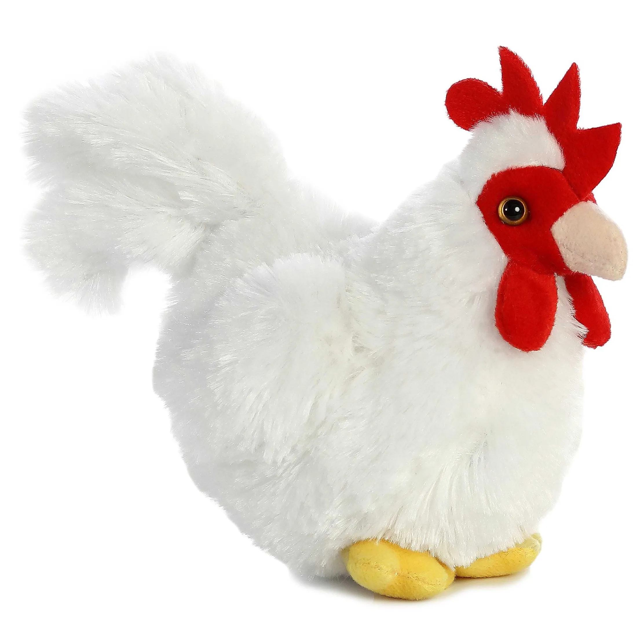 Aurora® - Mini Flopsie - 8" Chicken