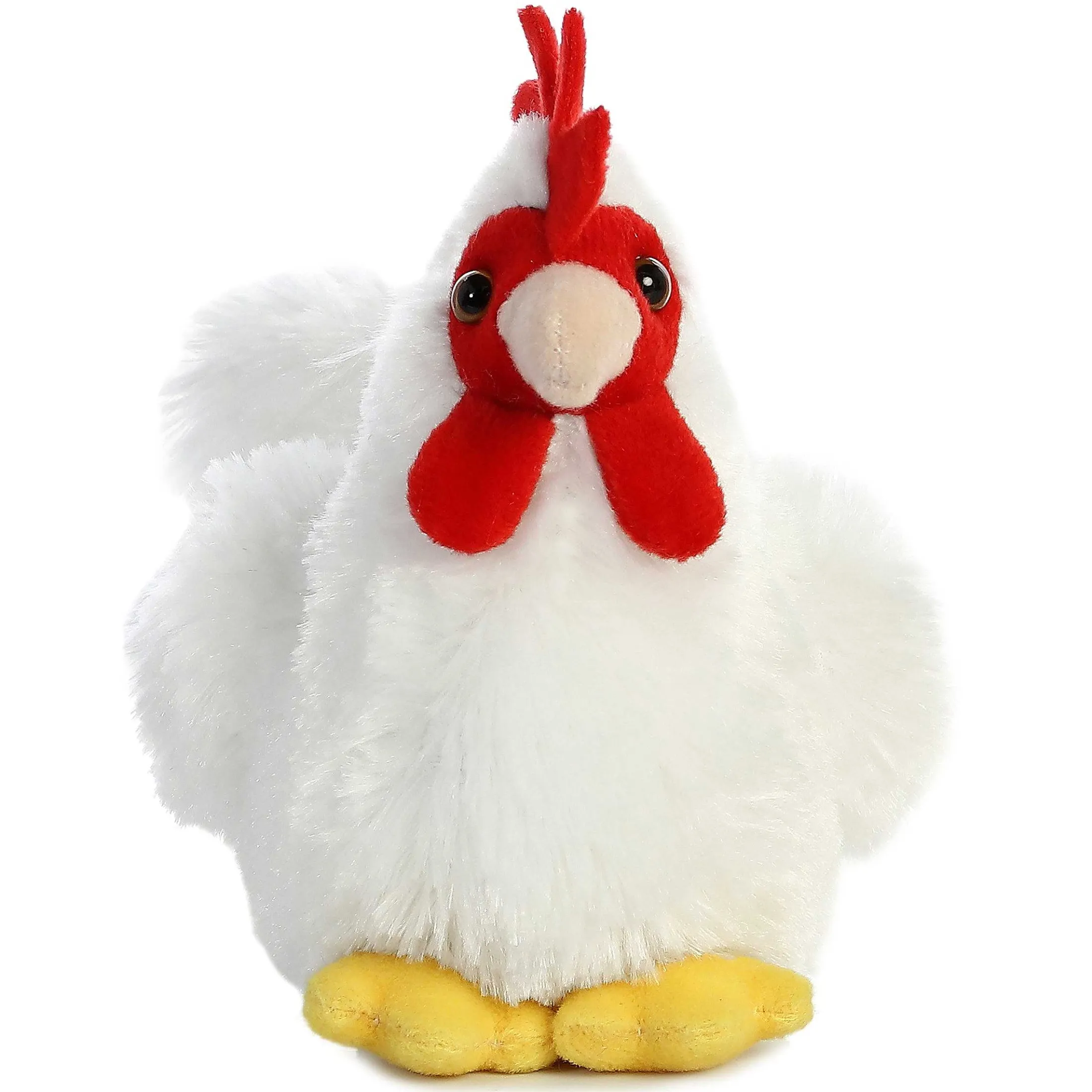 Aurora® - Mini Flopsie - 8" Chicken