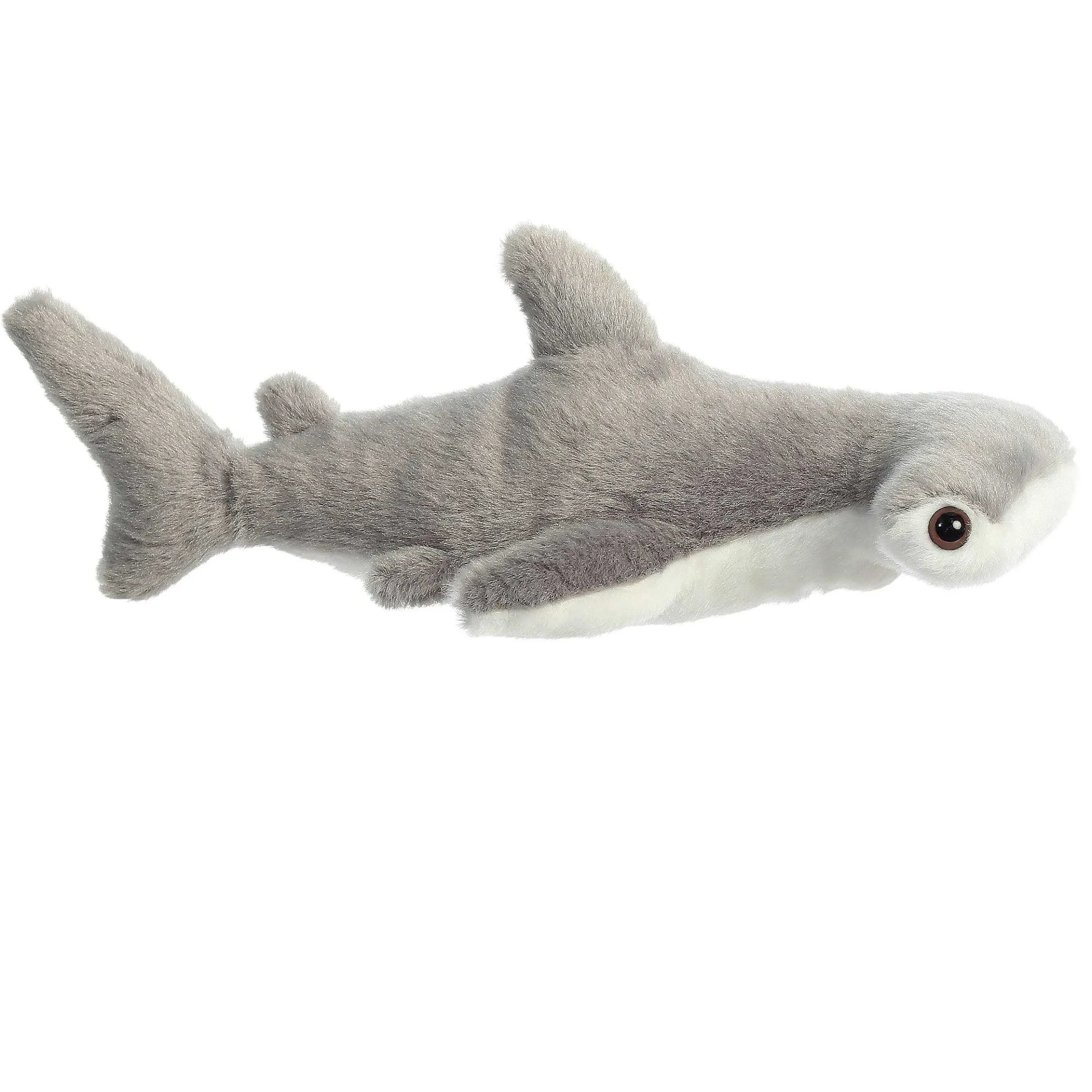 Aurora® - Mini Flopsie - 8" Hamlet Shark
