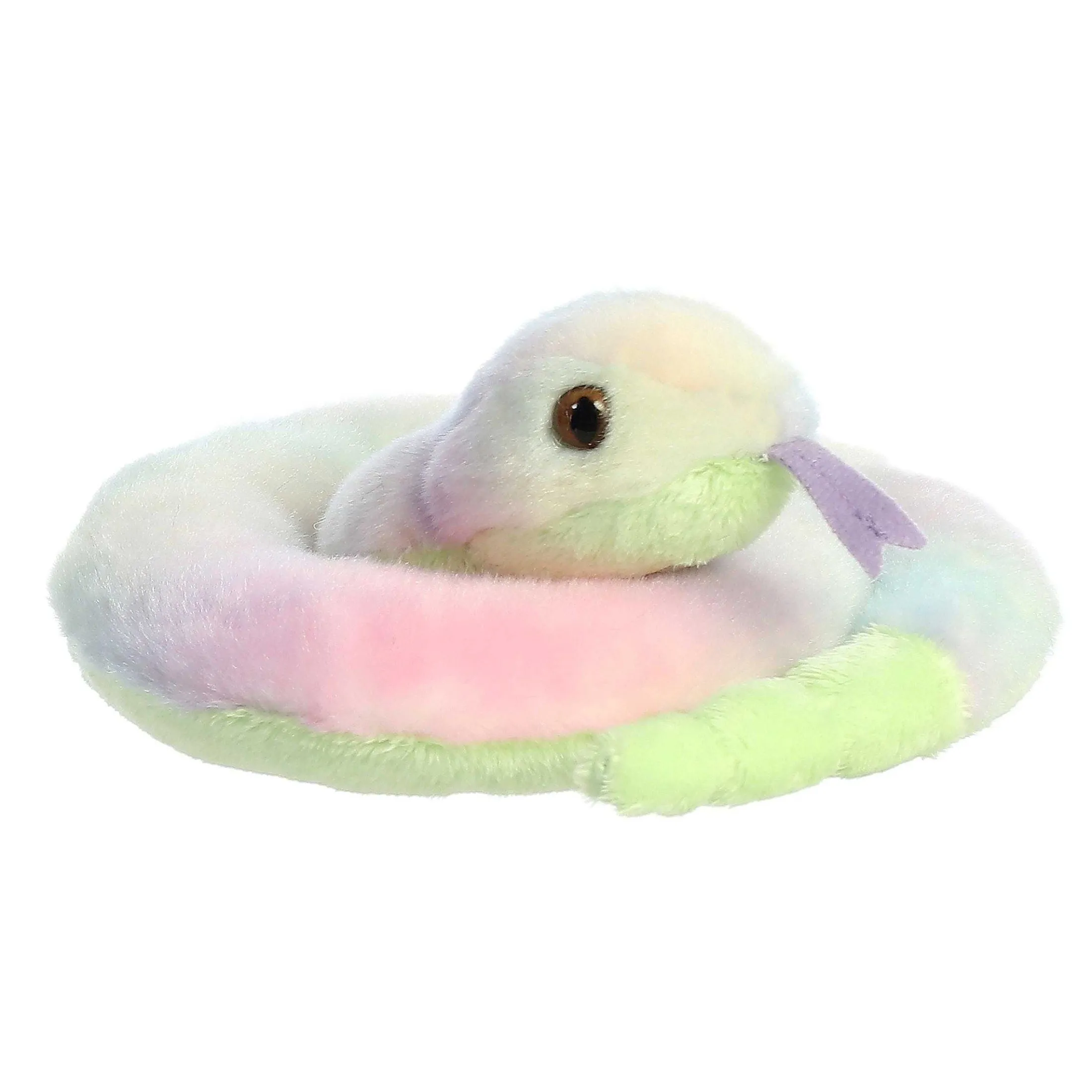 Aurora® - Mini Flopsie - 8" Lula Snake