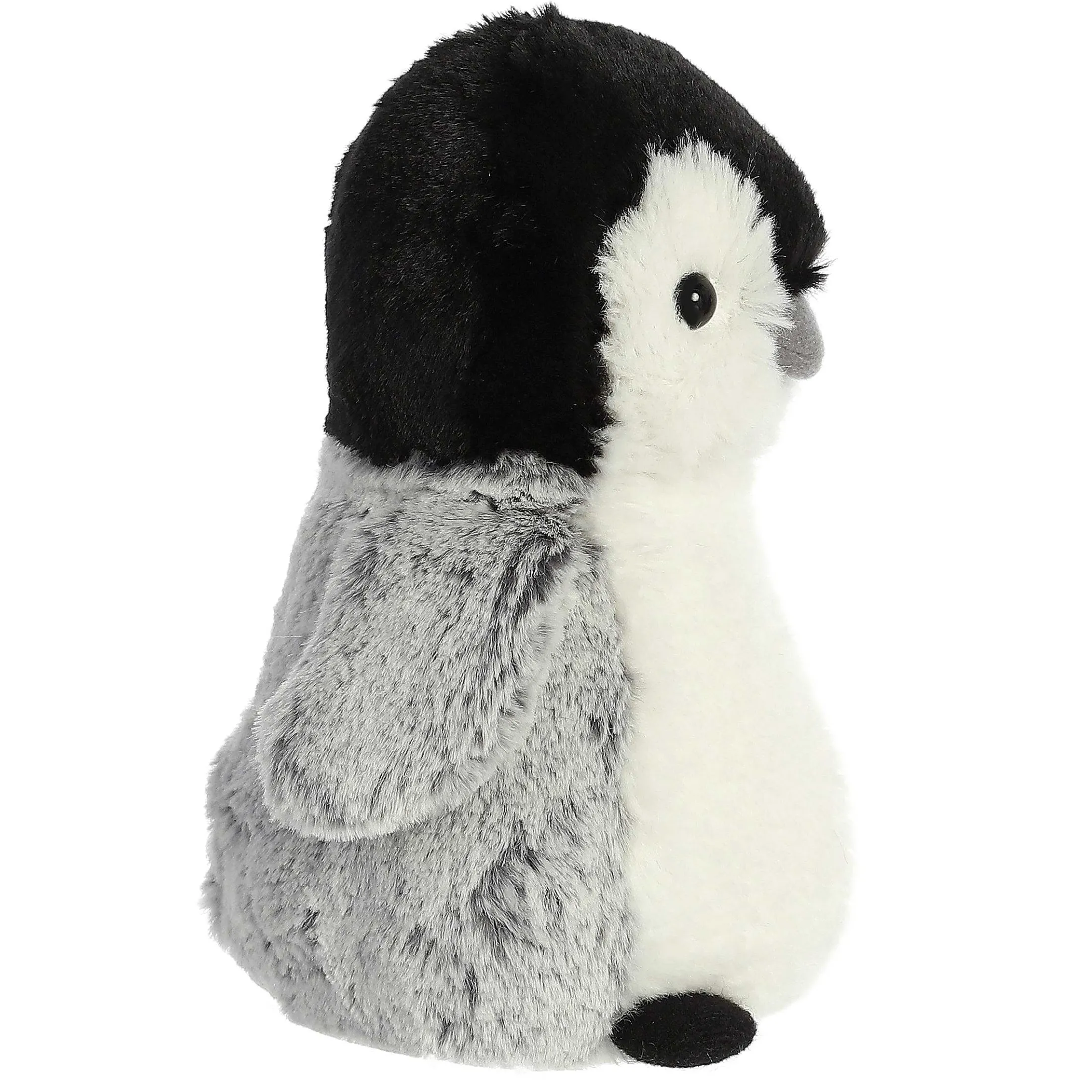 Aurora® - Mini Flopsie - 8" Pippin Penguin