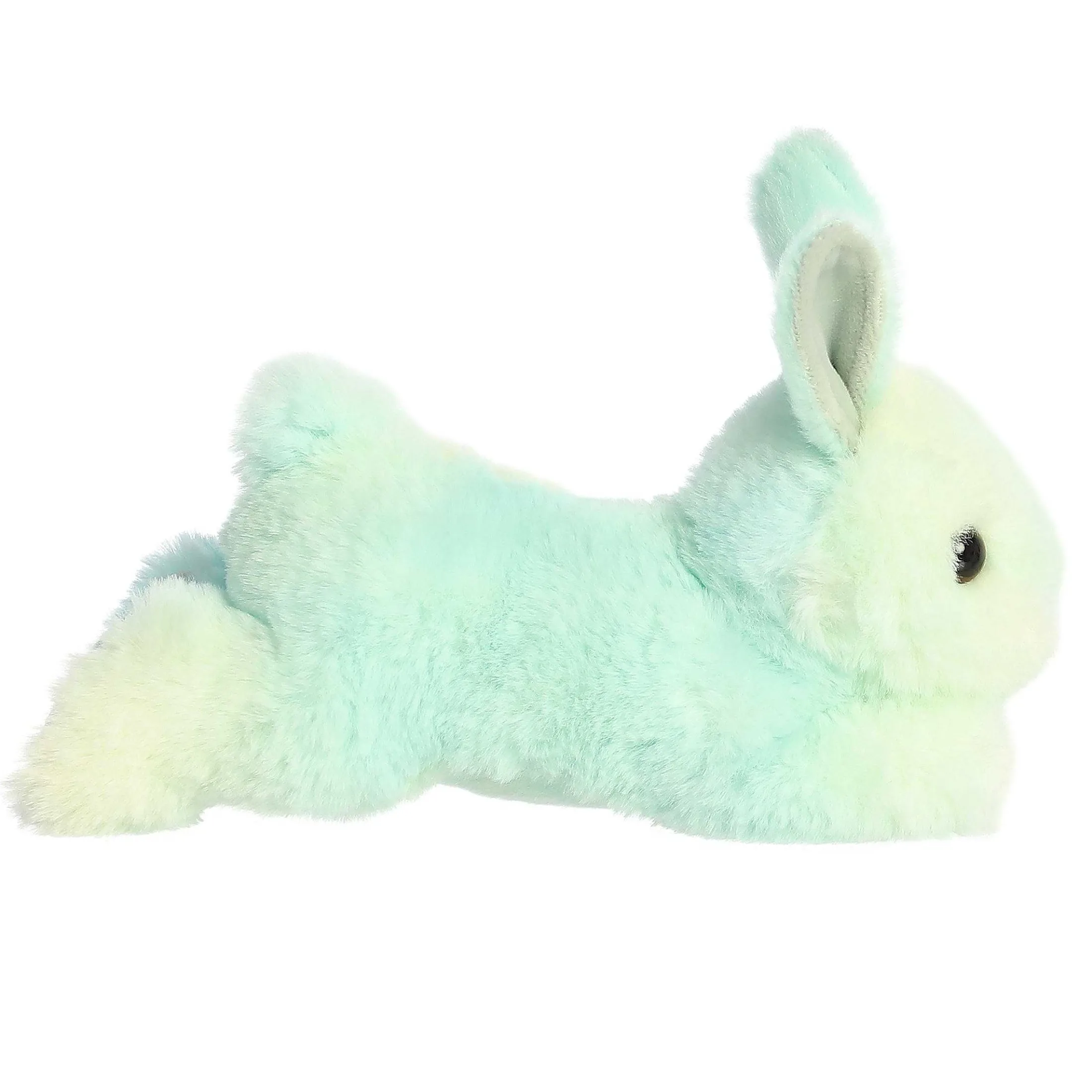 Aurora® - Mini Flopsie - Spring Time Bunny
