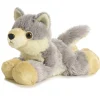 Aurora® - Mini Flopsie - 8" Woolsey