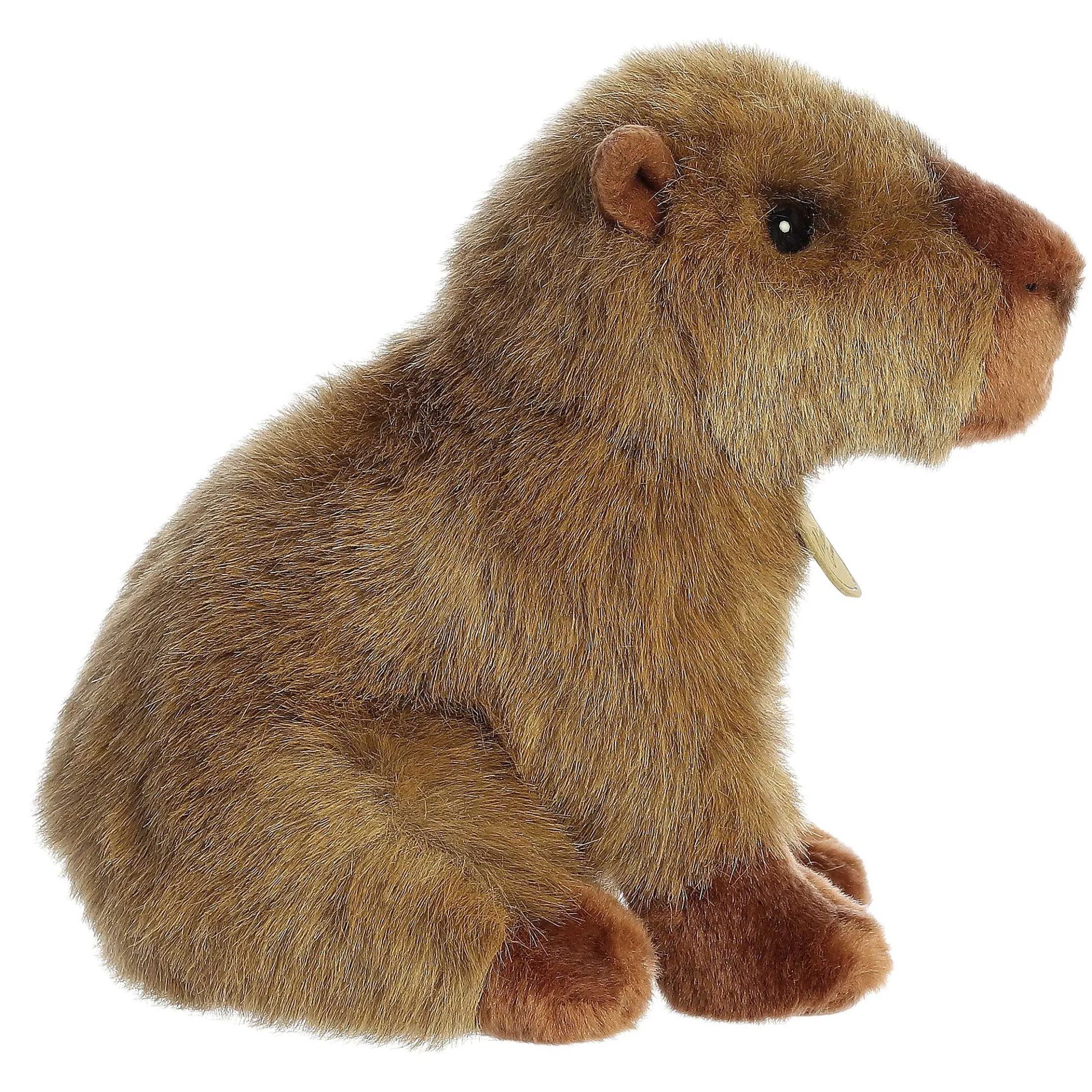 Aurora® - Miyoni® - 9" Capybara