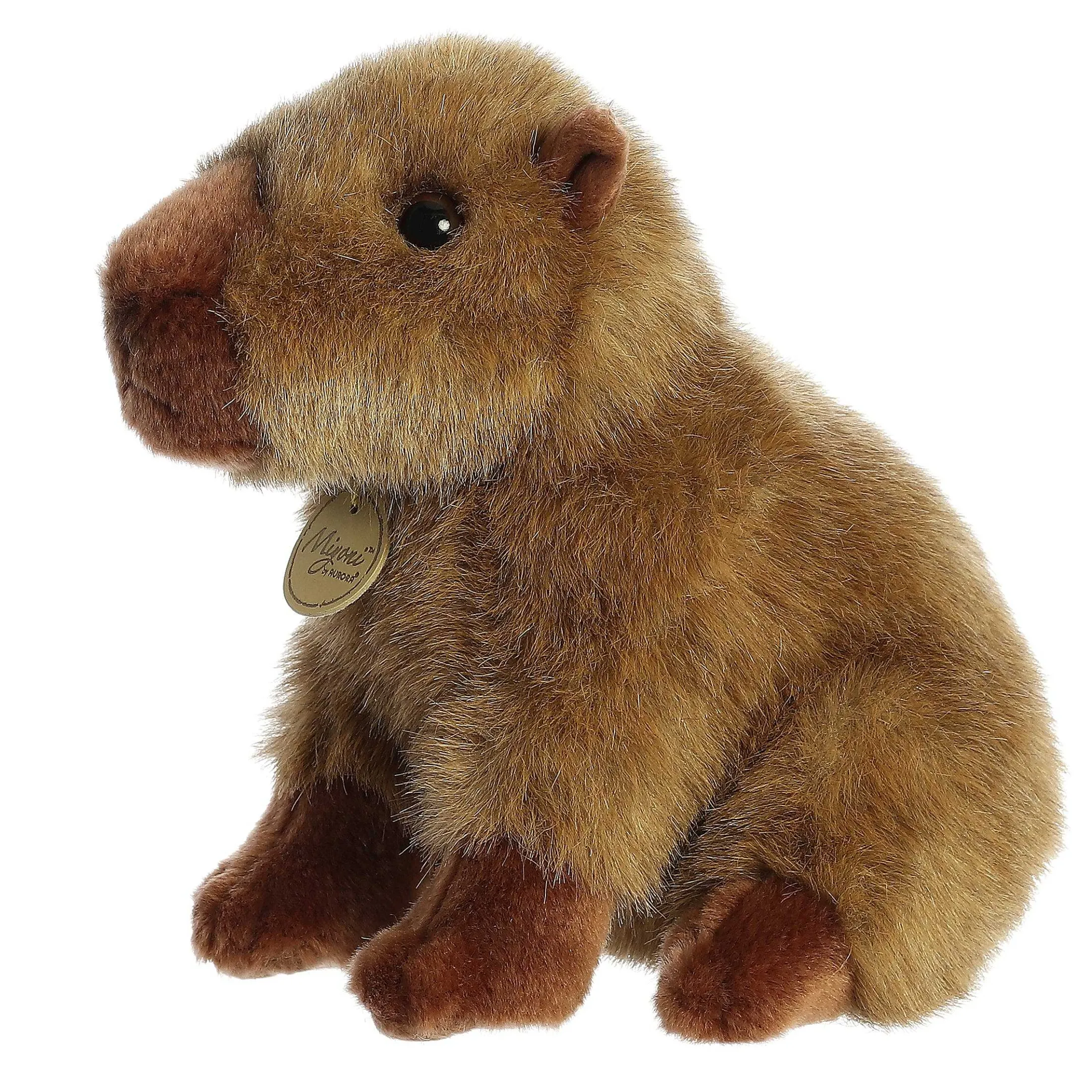 Aurora® - Miyoni® - 9" Capybara