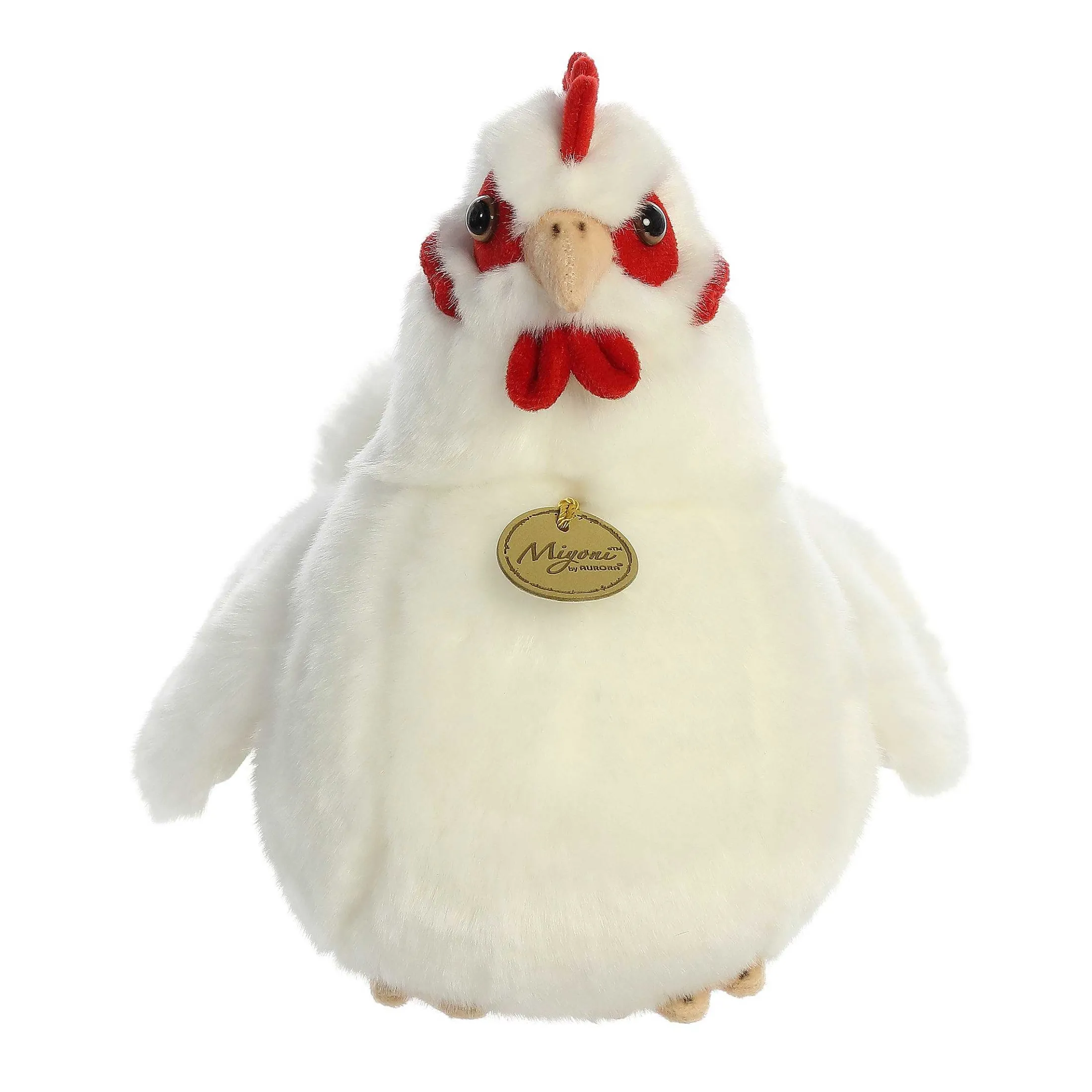 Aurora® - Miyoni® - 9" Chicken
