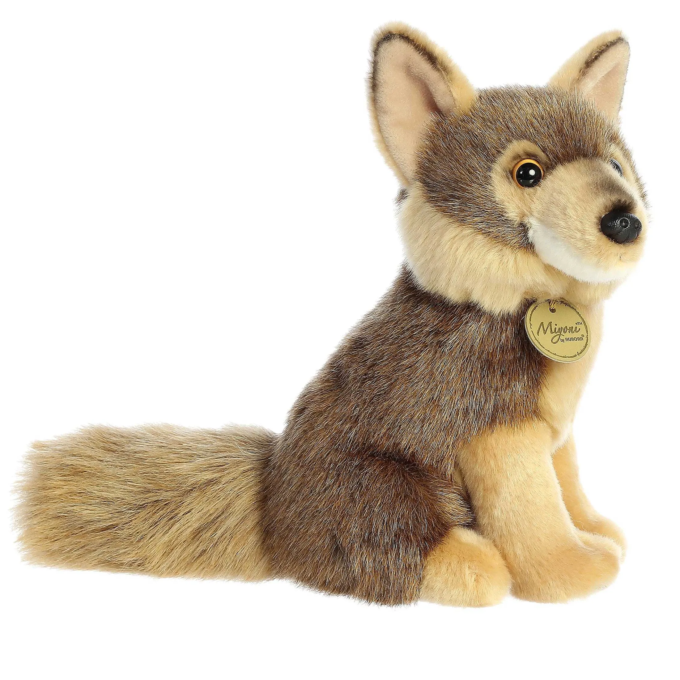Aurora® - Miyoni® - 9.5" Coyote