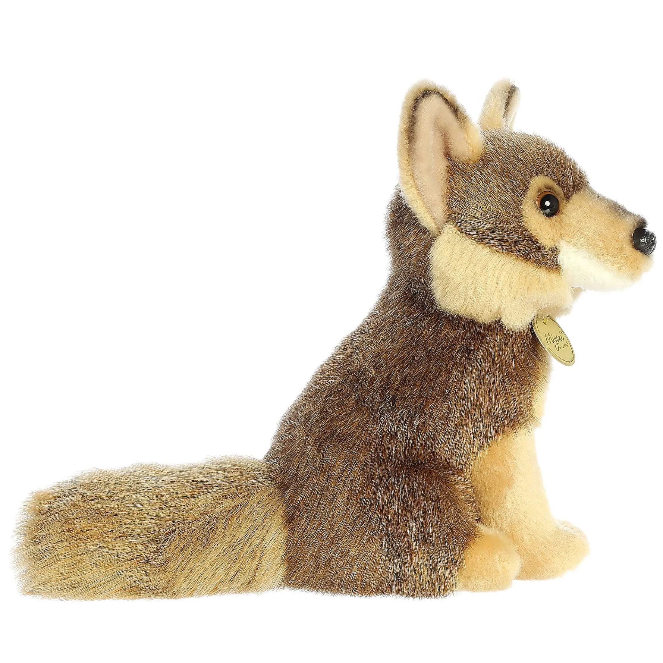 Aurora® - Miyoni® - 9.5" Coyote
