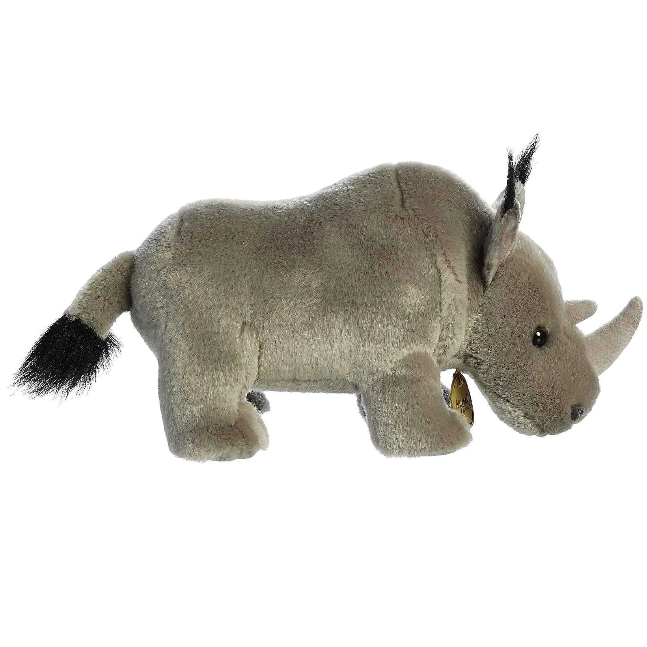 Aurora® - Miyoni® - 10" Rhinoceros