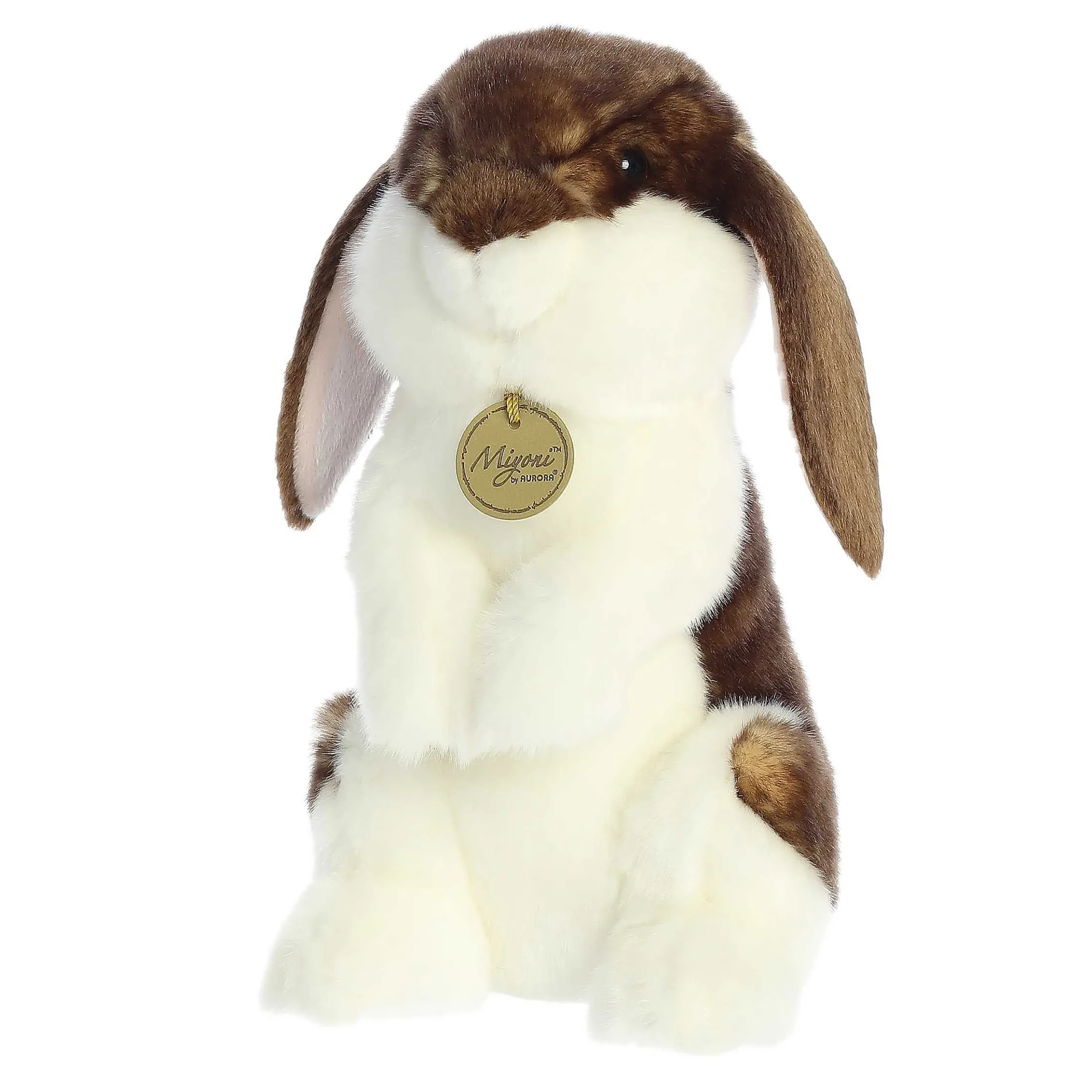 Aurora® - Miyoni® - Sitting Pretty - 10" English Lop Rabbit