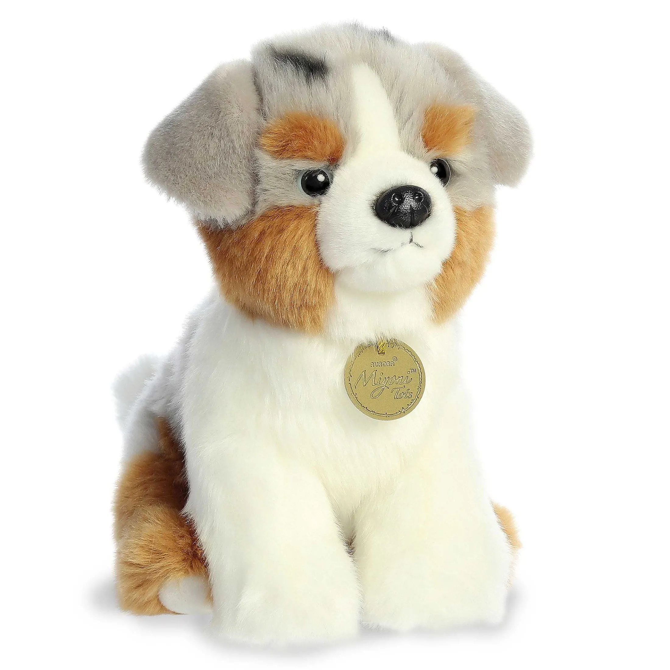 Aurora® - Miyoni® Tots - 9" Aussie Pup