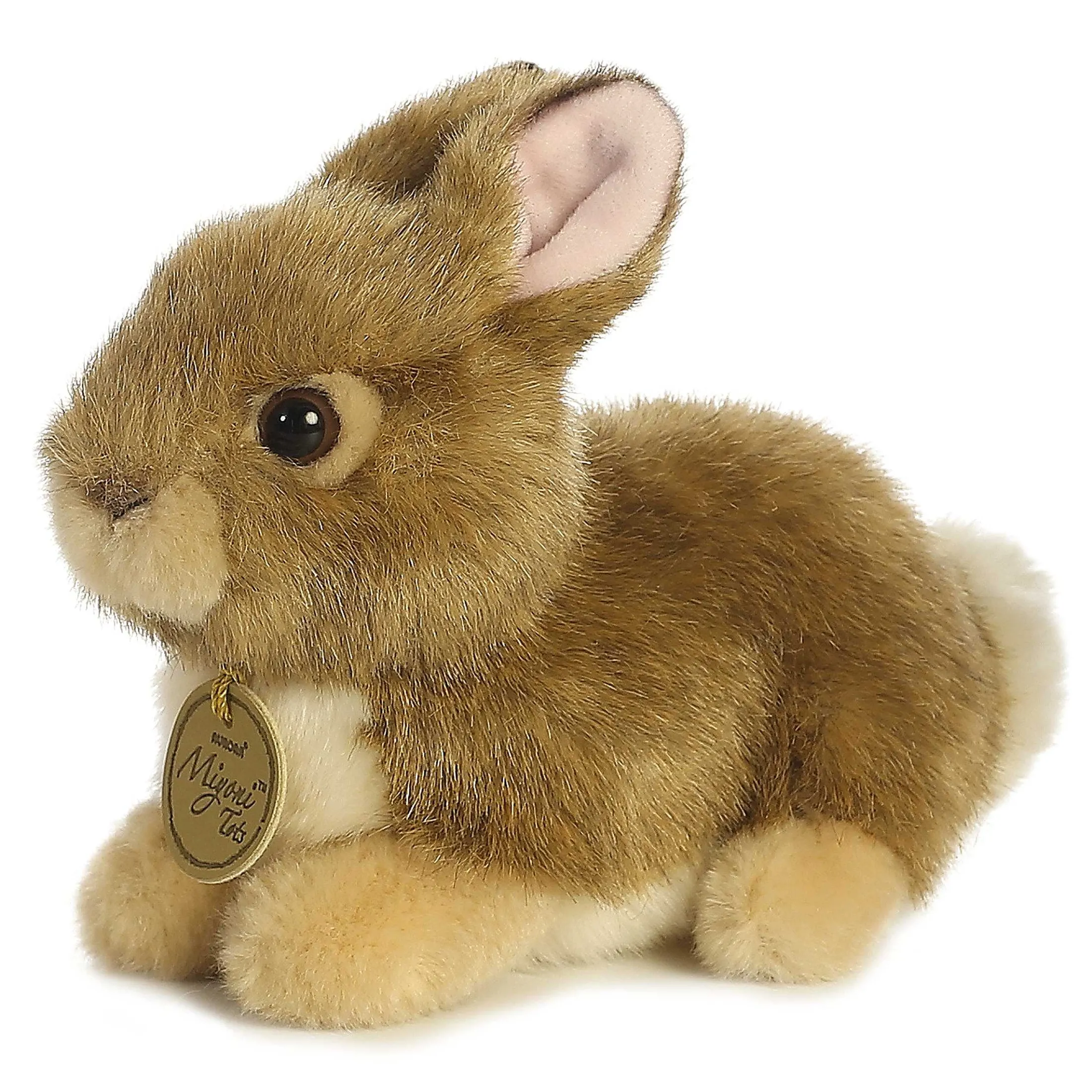 Aurora® - Miyoni® Tots - 7" Baby Bunny