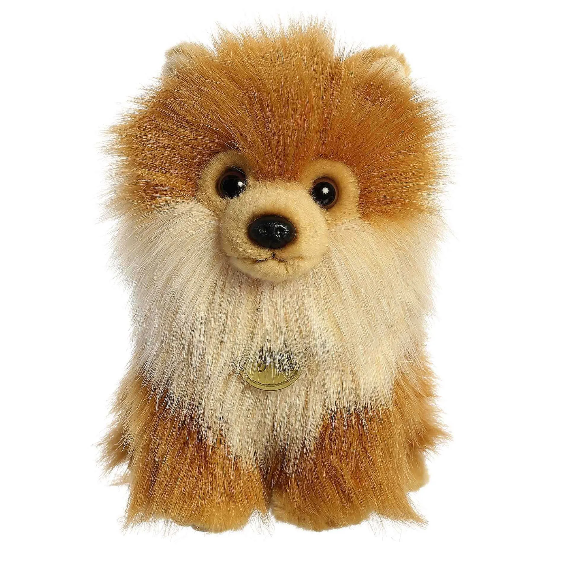 Aurora® - Miyoni® Tots - 9" Pomeranian Pup