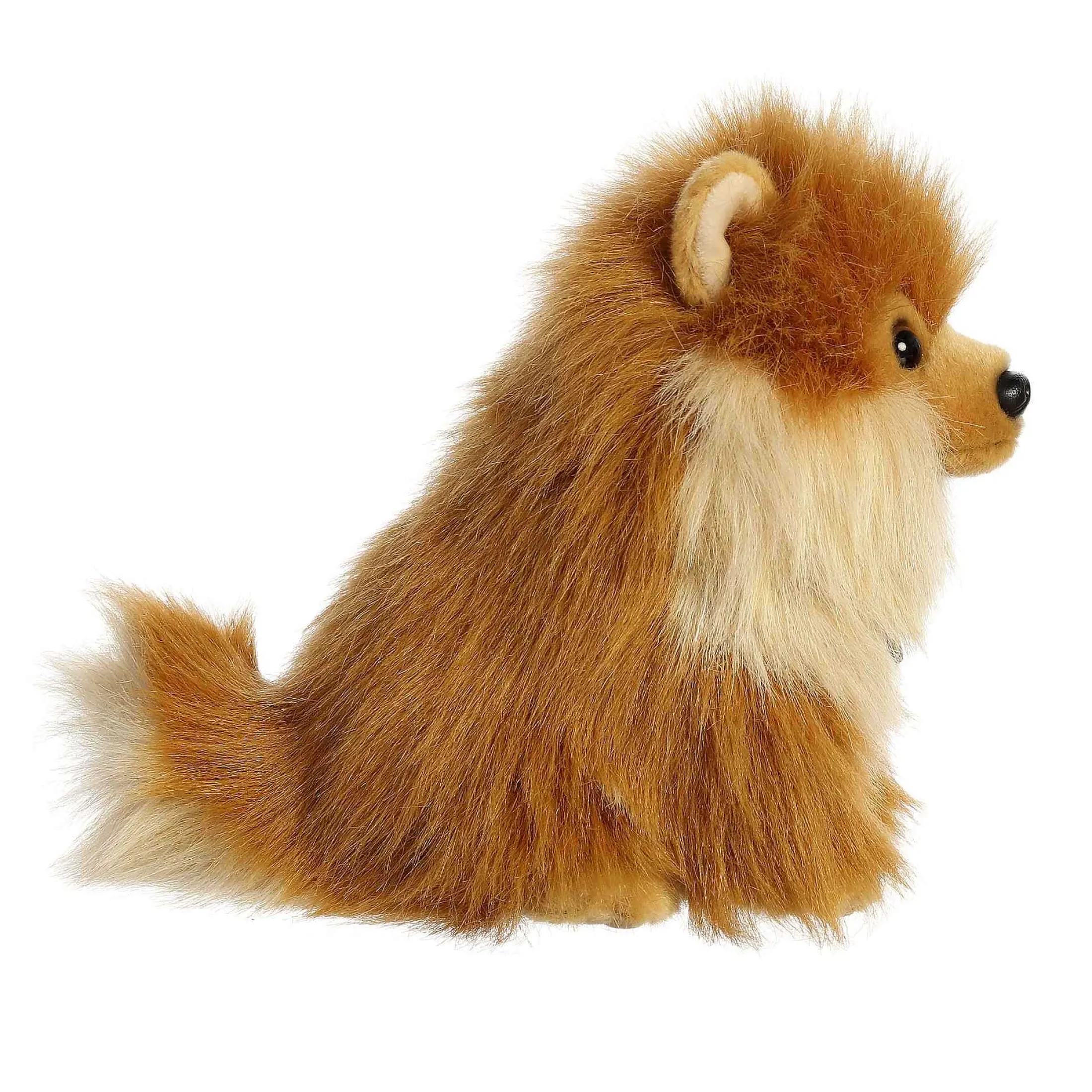 Aurora® - Miyoni® Tots - 9" Pomeranian Pup