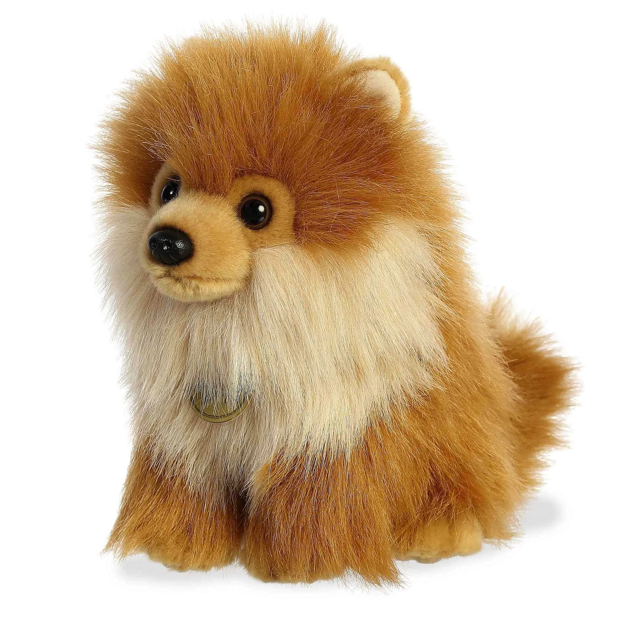 Aurora® - Miyoni® Tots - 9" Pomeranian Pup