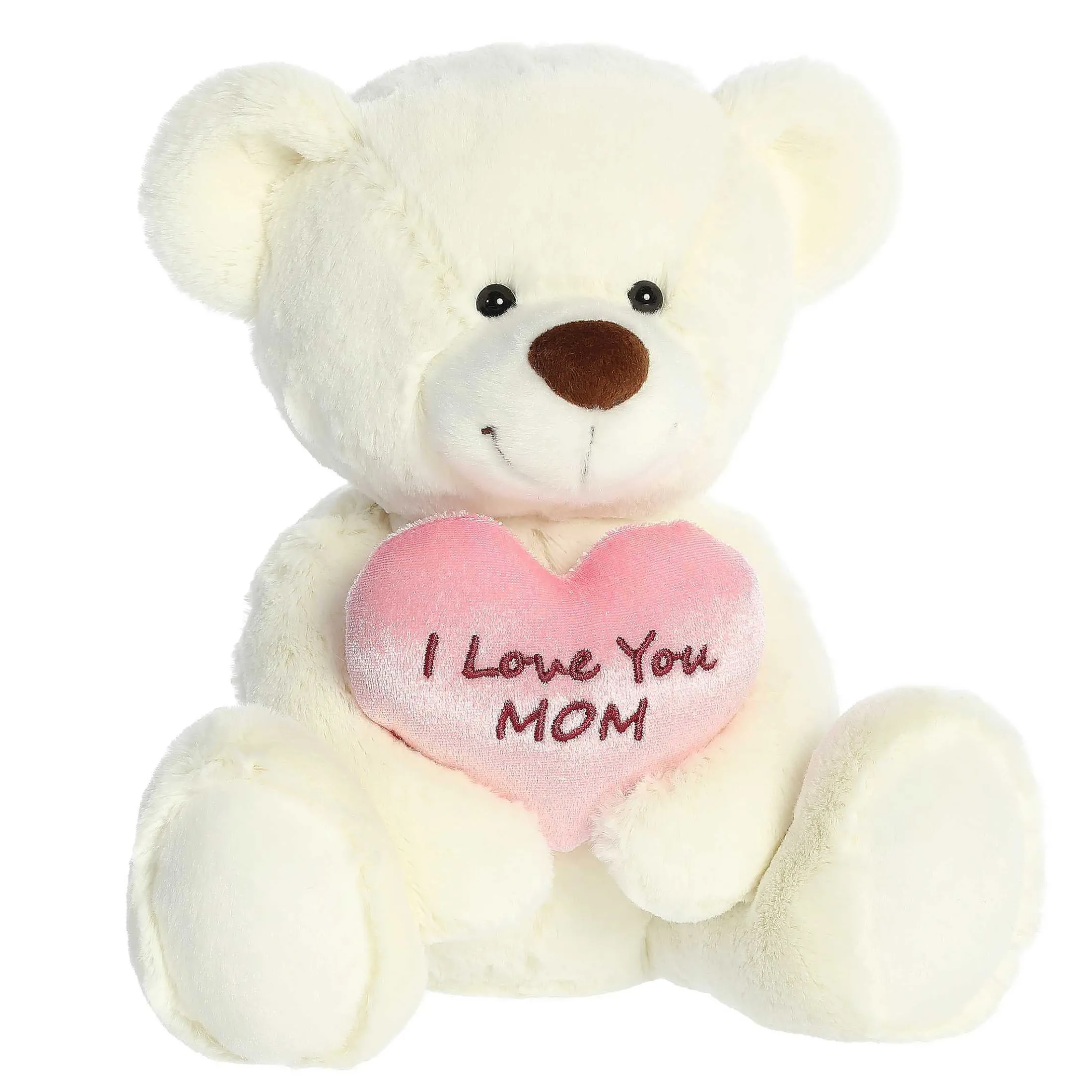 Aurora® - Mother'S Day - 11" I Love You Mom Bear