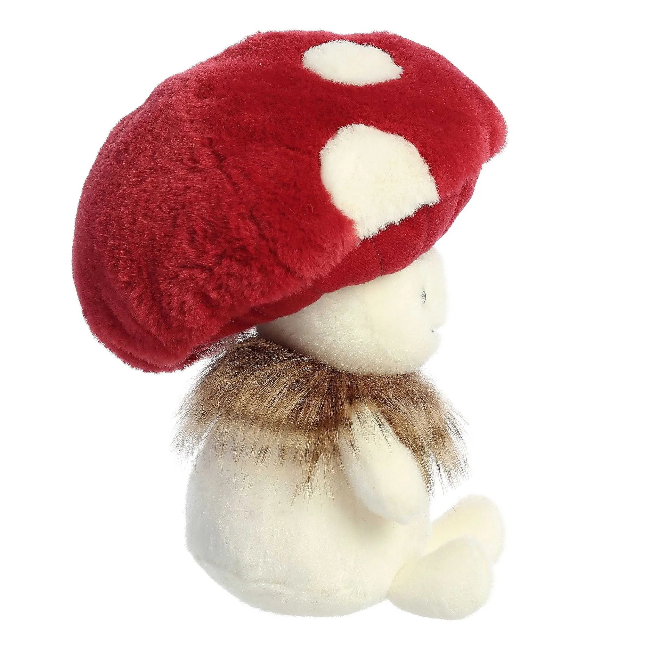 Aurora® - Mythical Creatures - 9" Agaric The Shroom Fairy