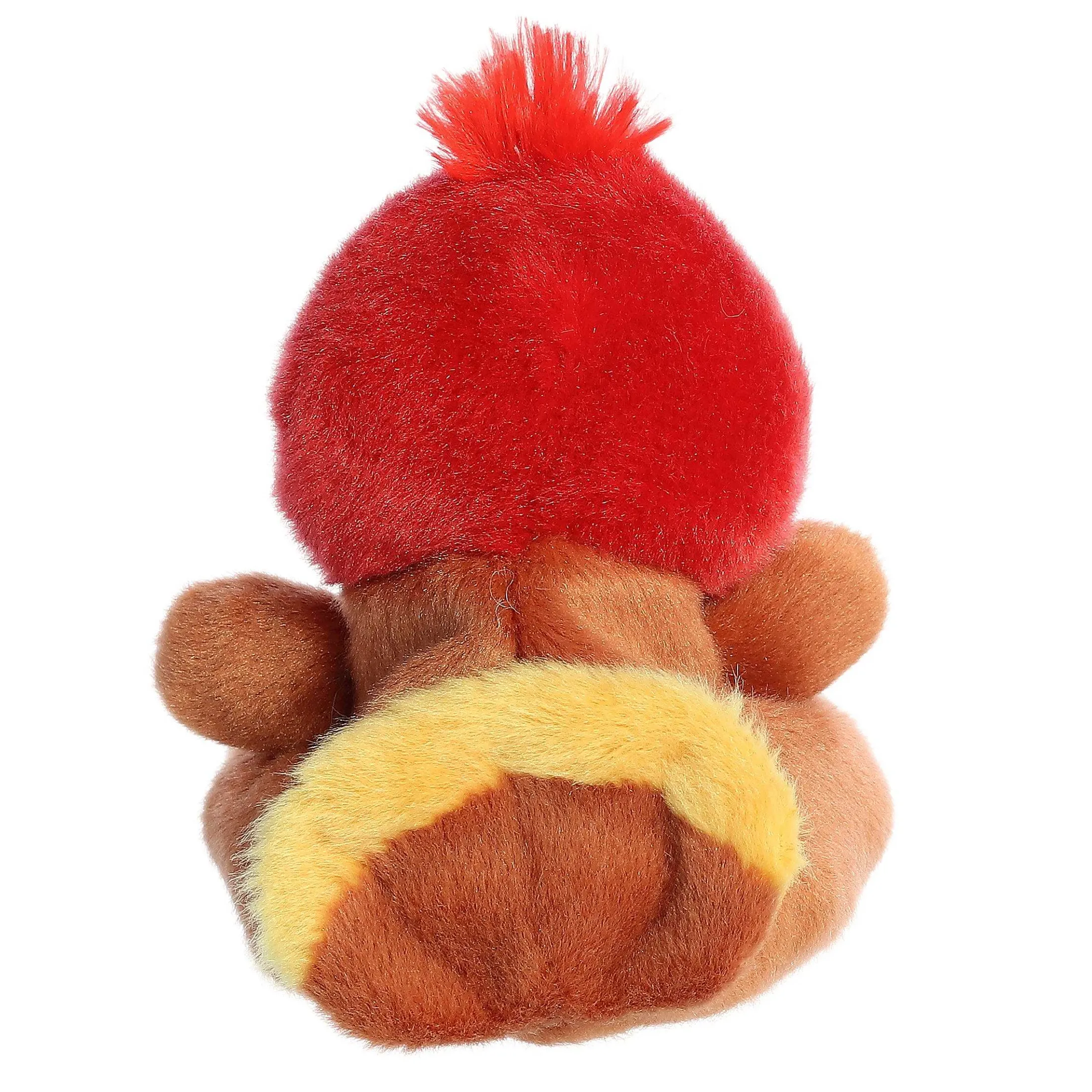 Aurora® - Palm Pals - 5" Aspen Turkey