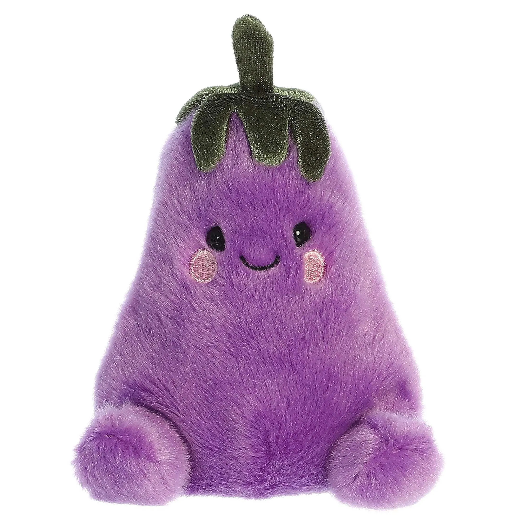 Aurora® - Palm Pals - 5" Aubrey Eggplant