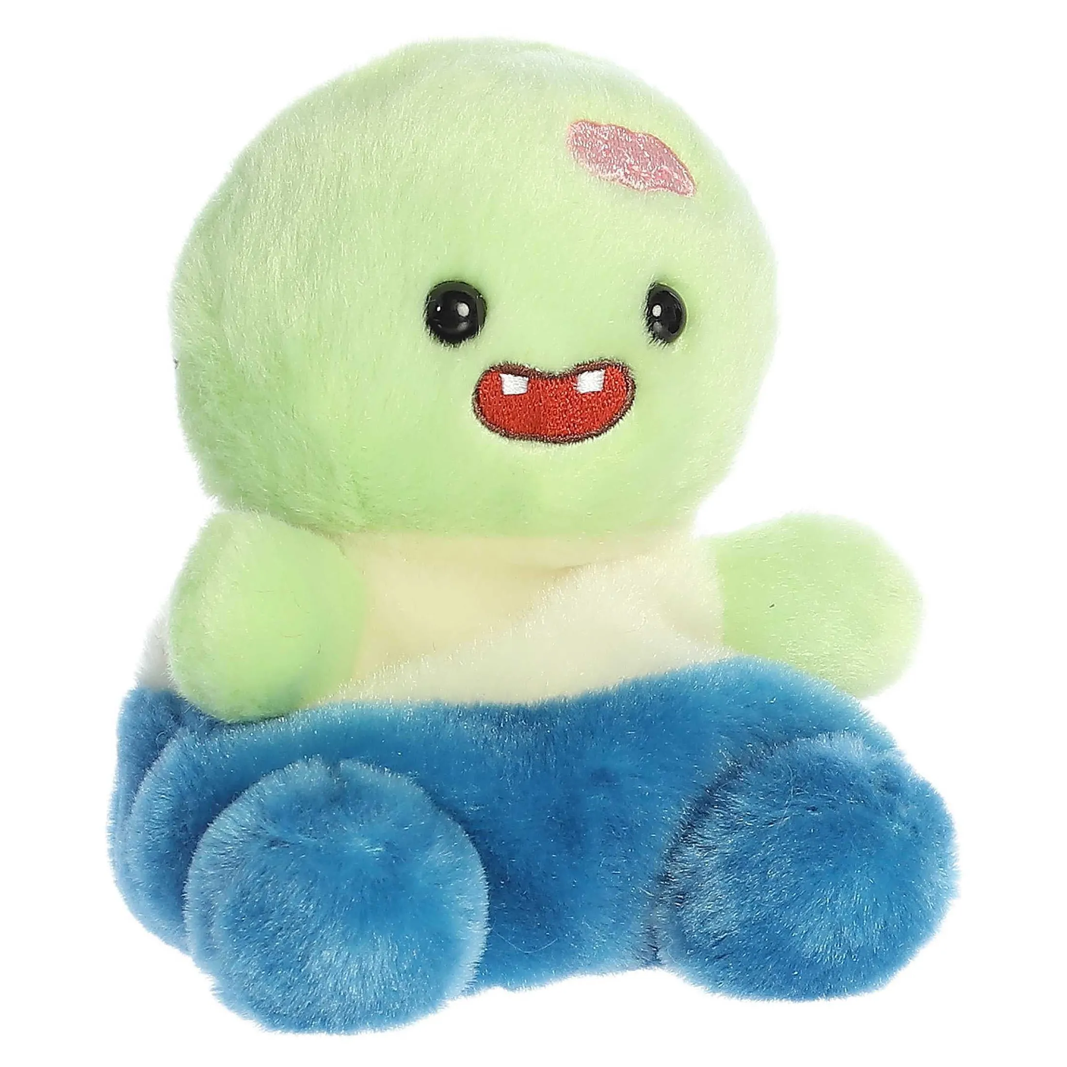Aurora® - Palm Pals - 5" Brainy Zombie
