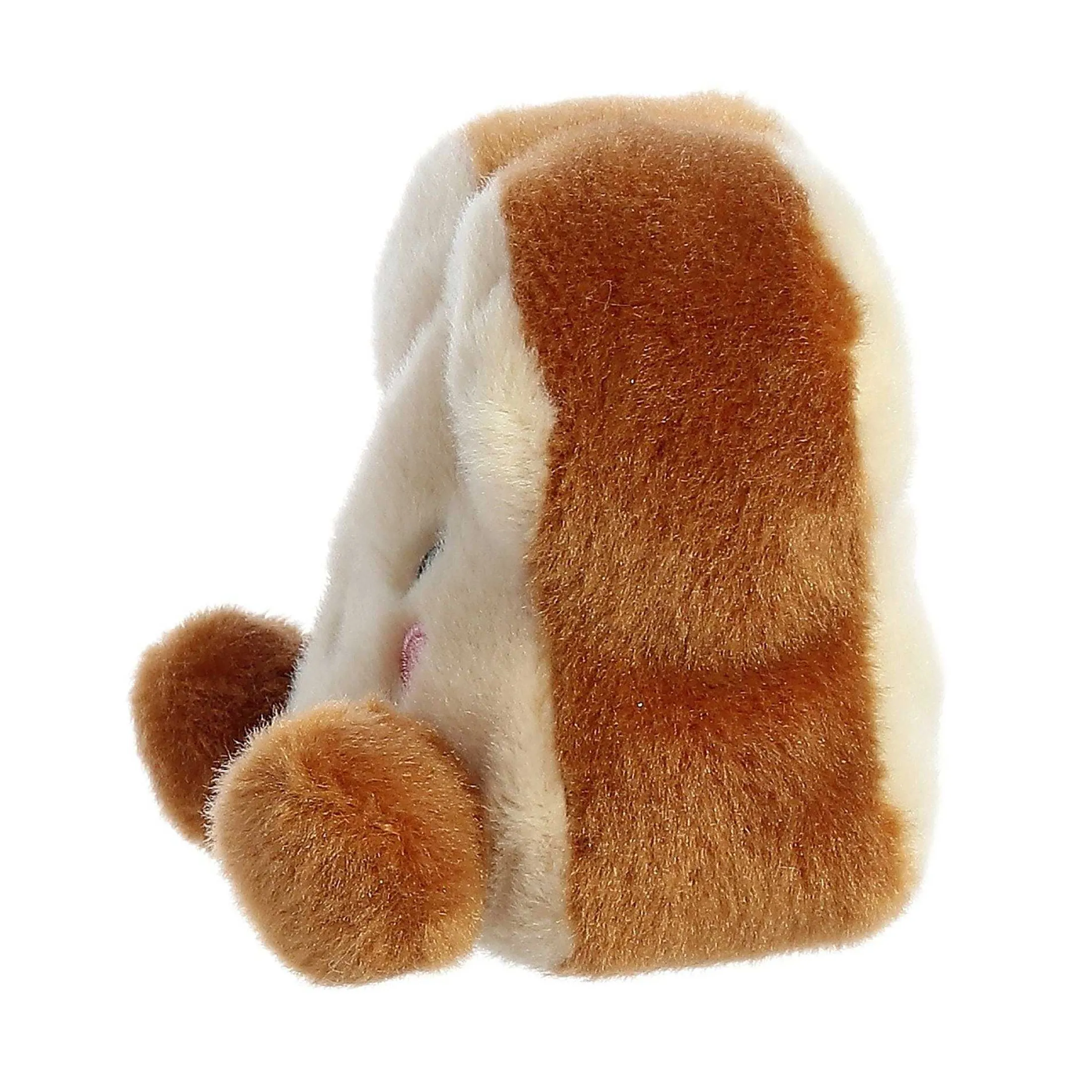 Aurora® - Palm Pals - 5" Buttery Toast